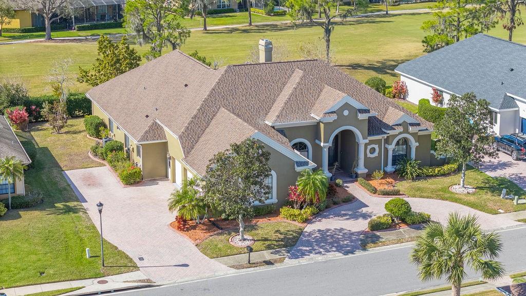 1217 VISTA HILLS DR, LAKELAND, FL, 33813