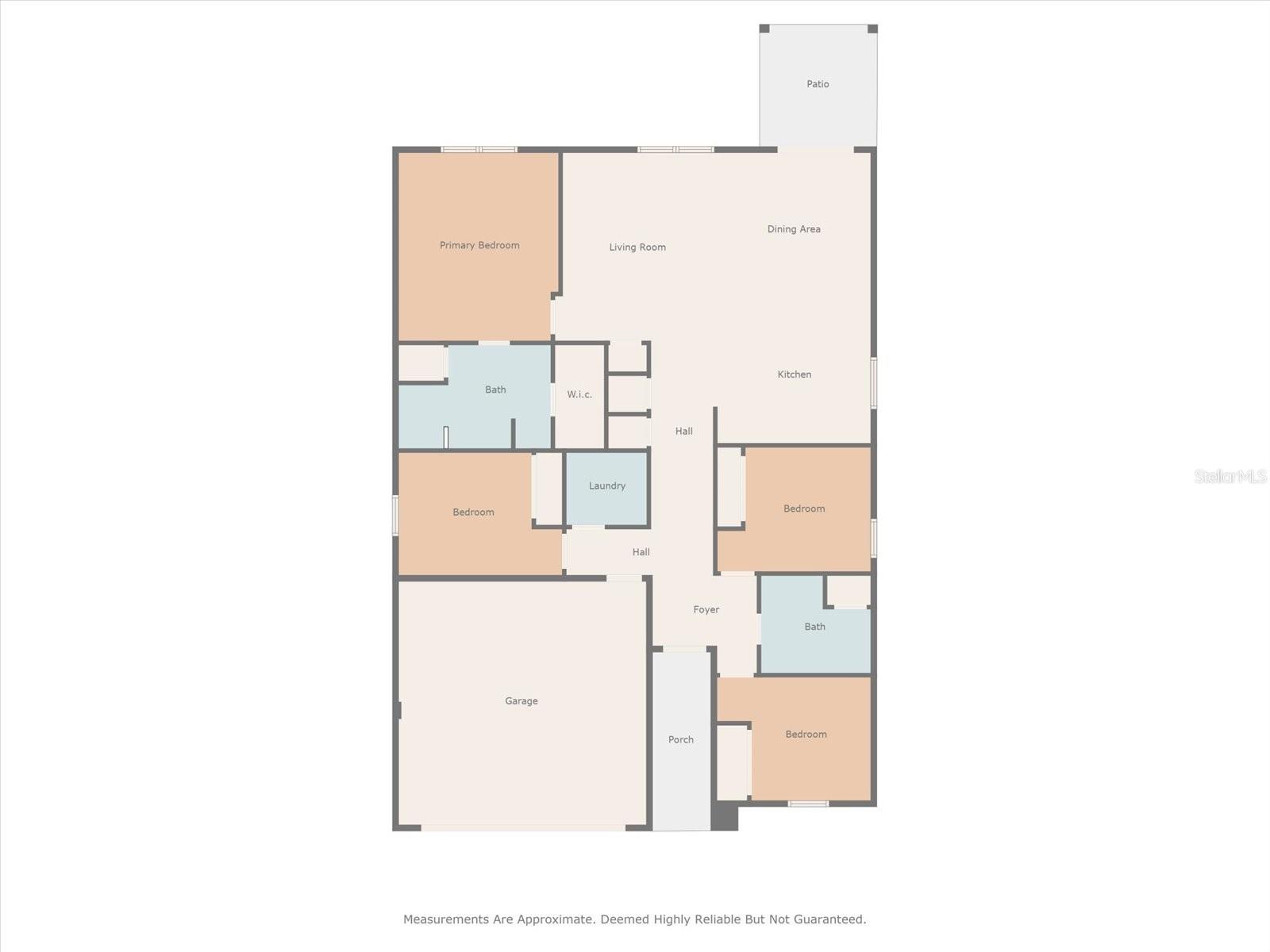 12772 ACHASTA BLVD, HUDSON, FL, 34669
