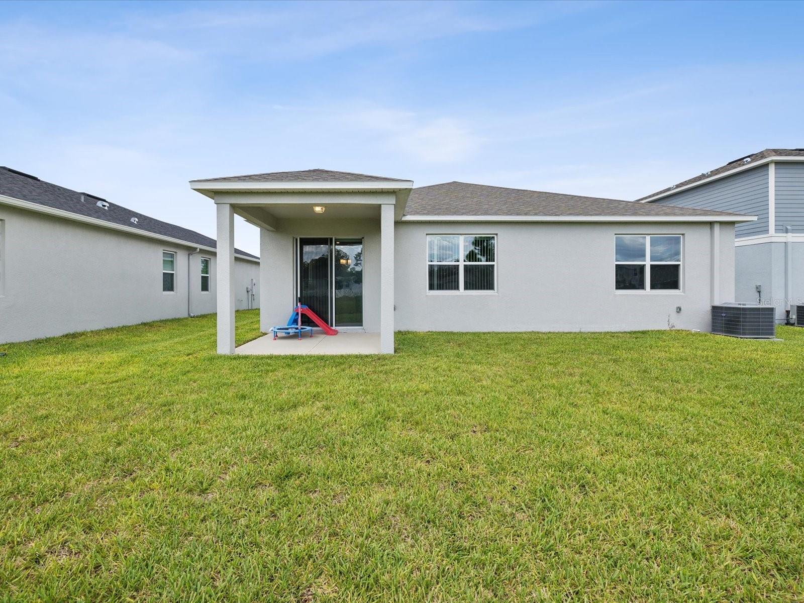 12772 ACHASTA BLVD, HUDSON, FL, 34669