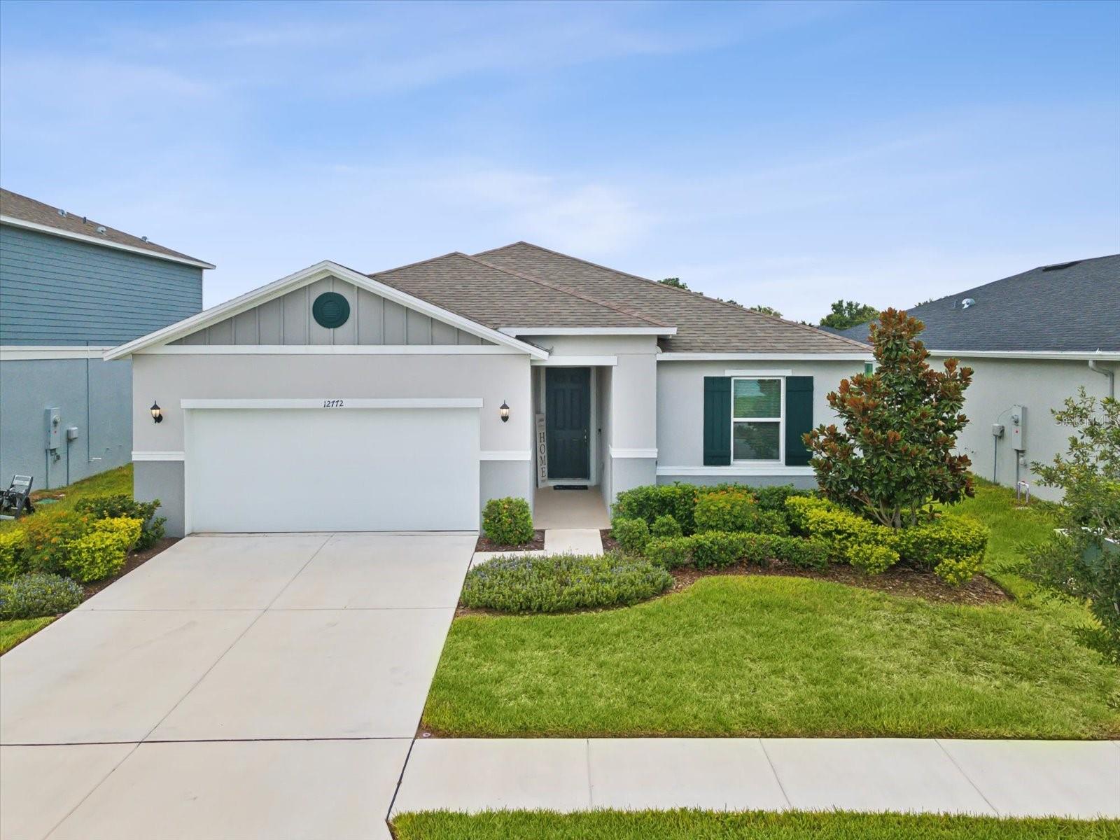 12772 ACHASTA BLVD, HUDSON, FL, 34669