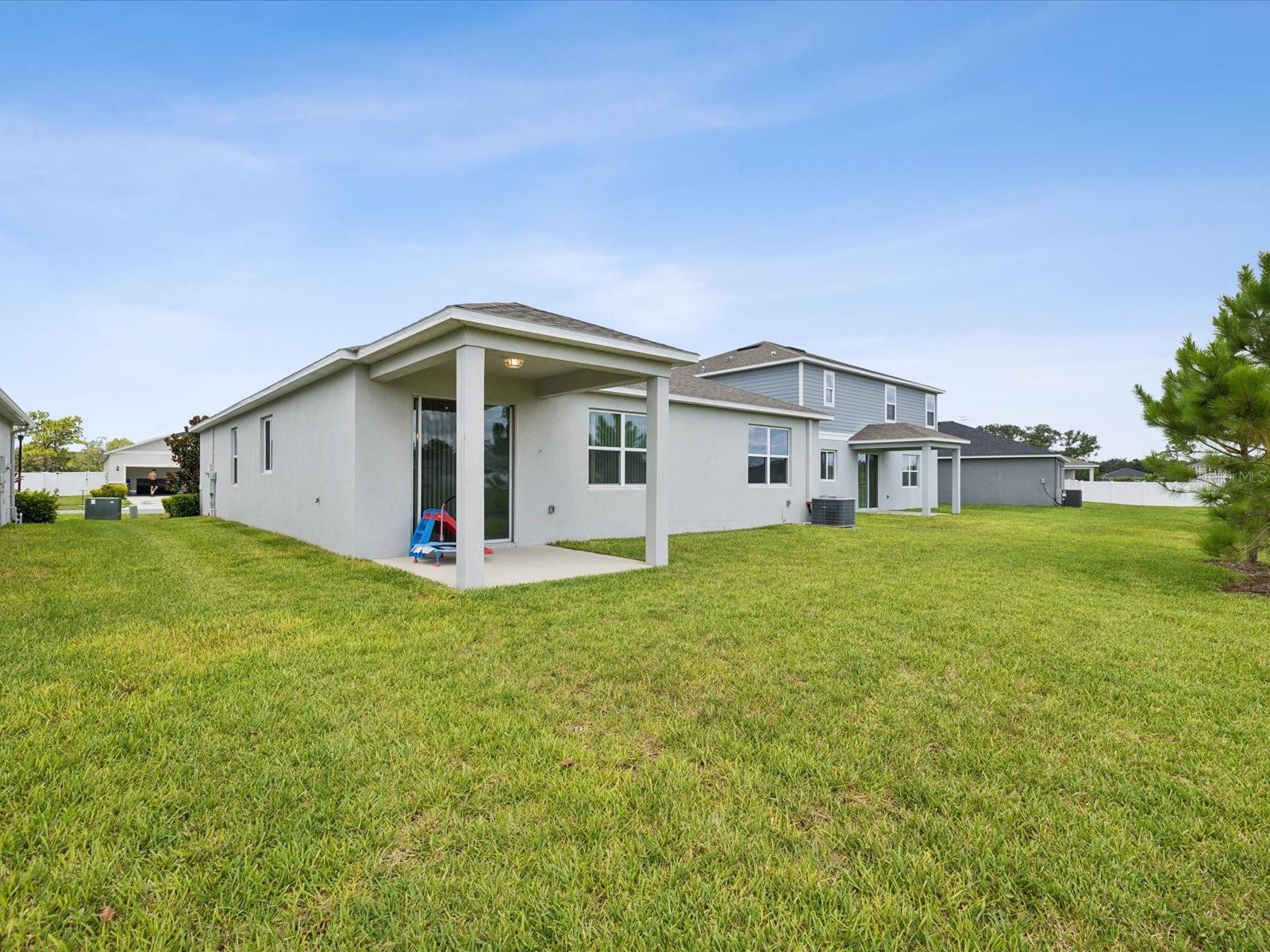 12772 ACHASTA BLVD, HUDSON, FL, 34669