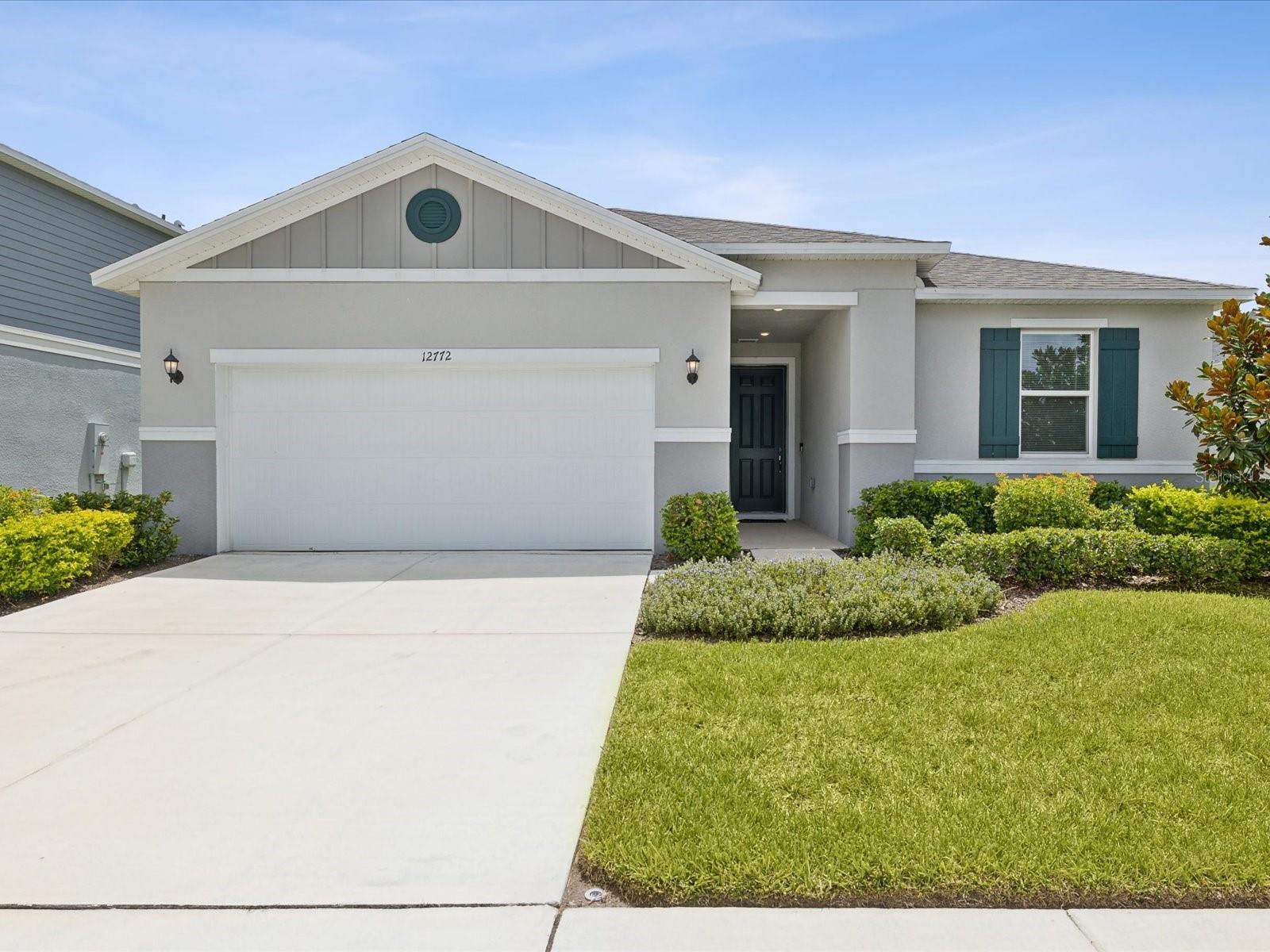 12772 ACHASTA BLVD, HUDSON, FL, 34669