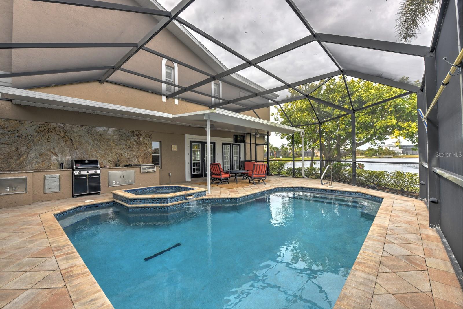 2040 MATECUMBE KEY RD, PUNTA GORDA, FL, 33955