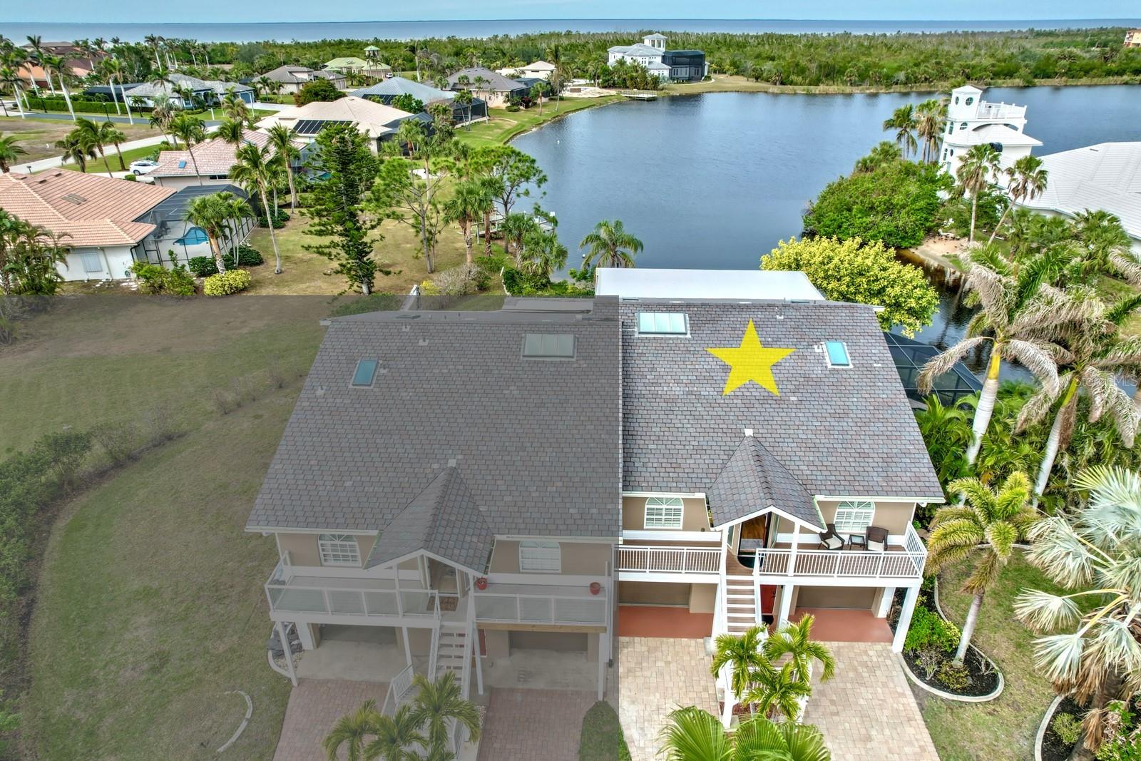 2040 MATECUMBE KEY RD, PUNTA GORDA, FL, 33955