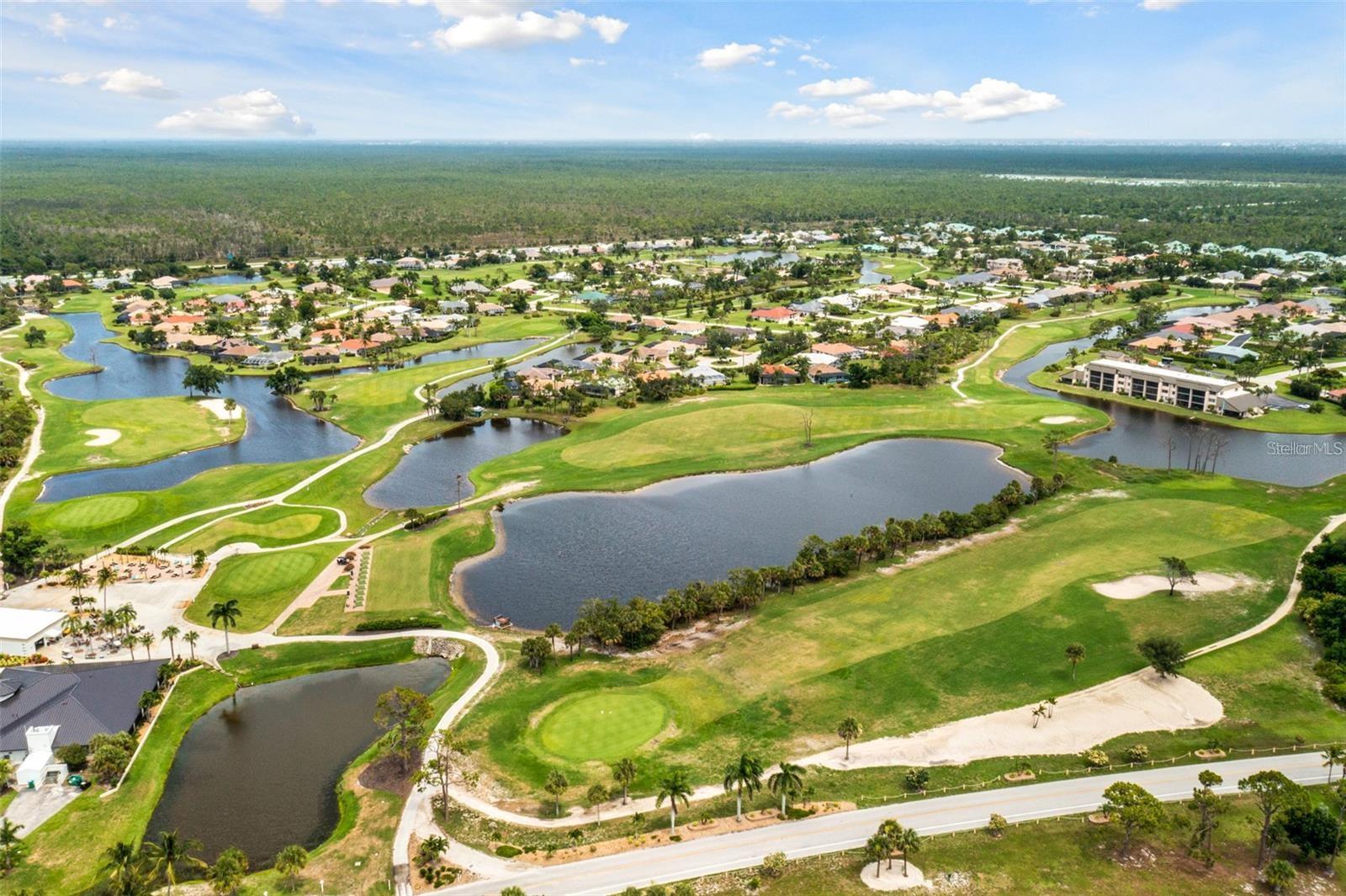 2040 MATECUMBE KEY RD, PUNTA GORDA, FL, 33955