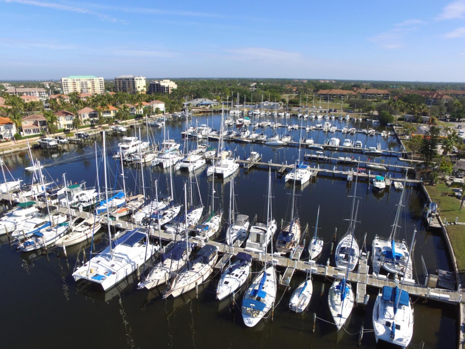 2040 MATECUMBE KEY RD, PUNTA GORDA, FL, 33955