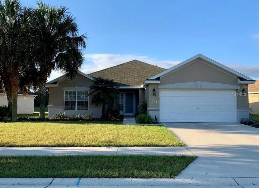 5614 SW 45TH ST, OCALA, FL, 34474