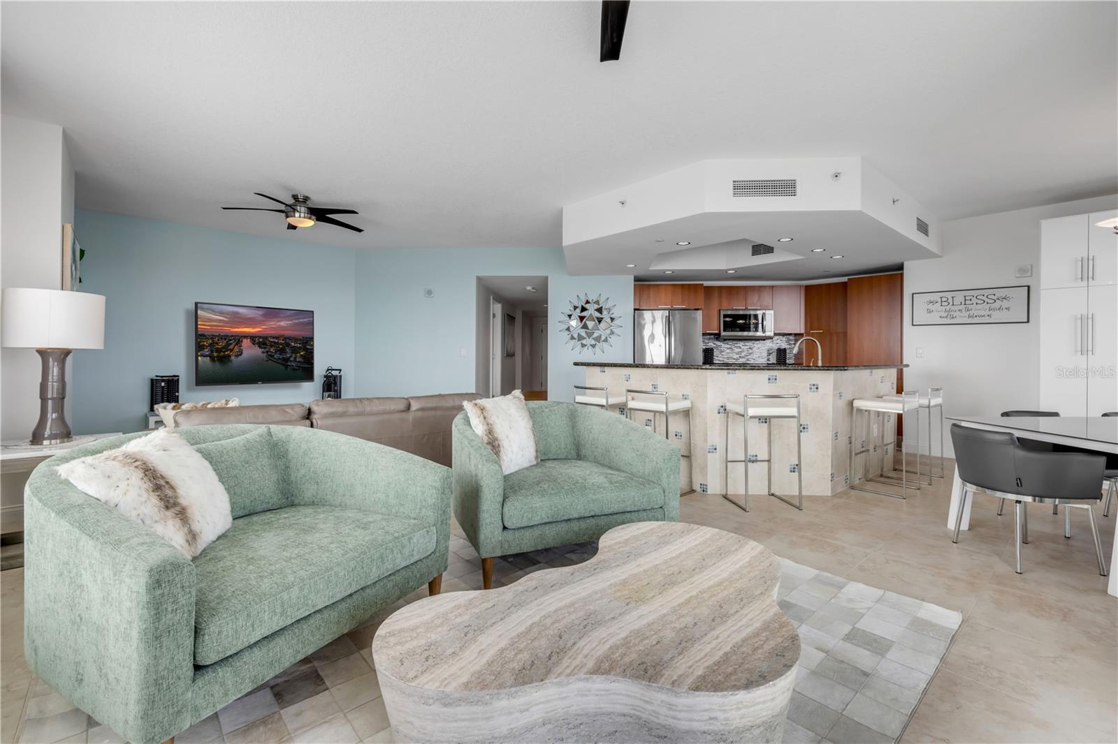 231 RIVERSIDE DR #1001, HOLLY HILL, FL, 32117