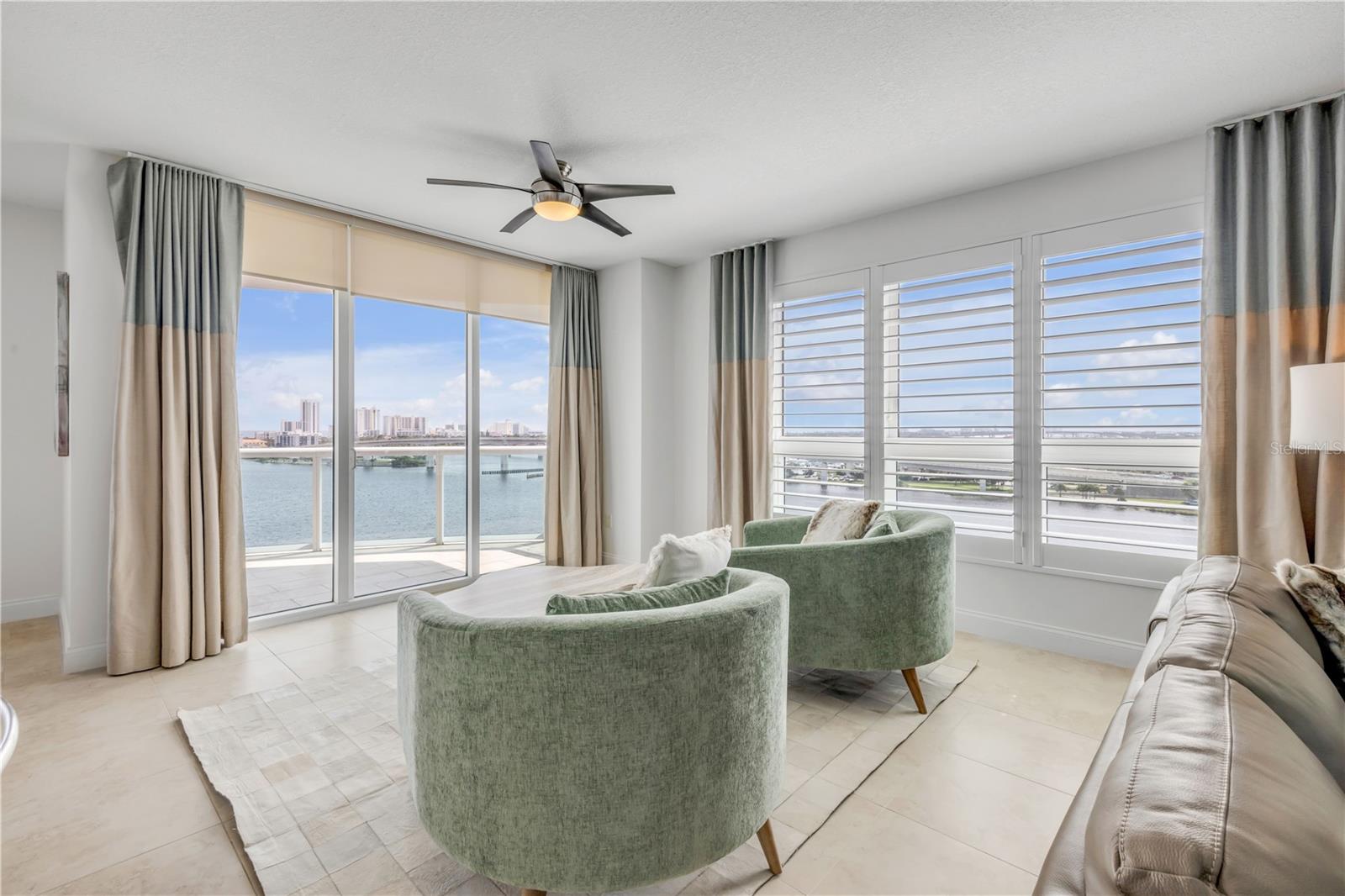 231 RIVERSIDE DR #1001, HOLLY HILL, FL, 32117
