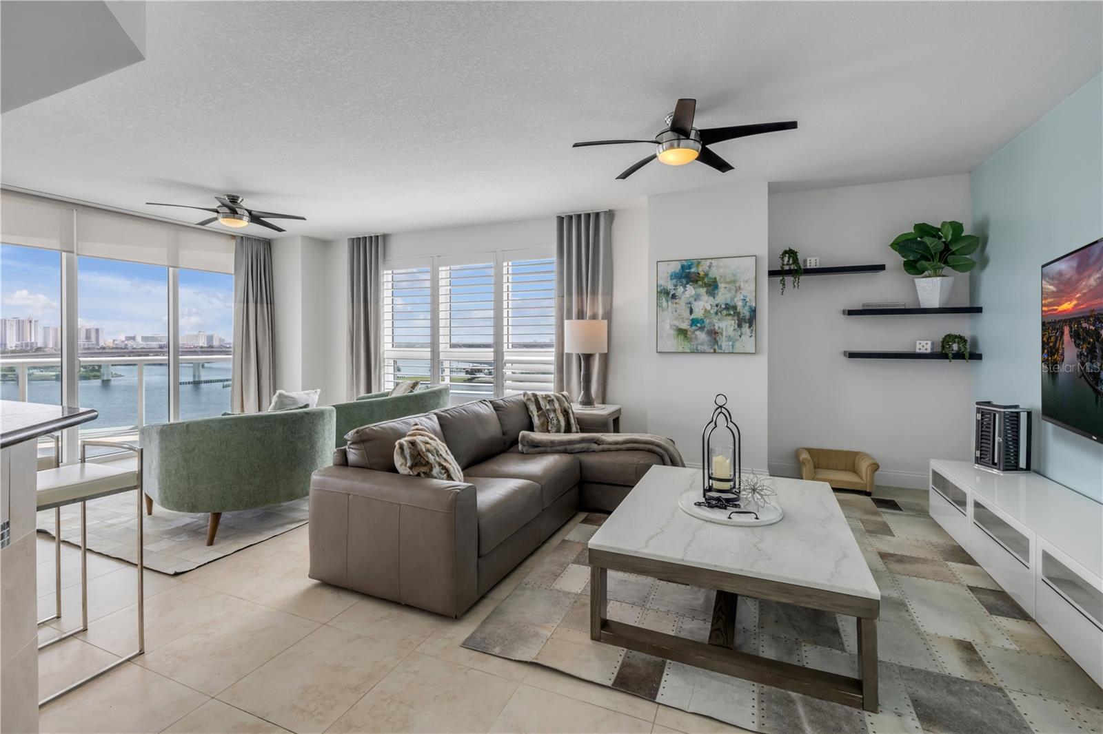 231 RIVERSIDE DR #1001, HOLLY HILL, FL, 32117