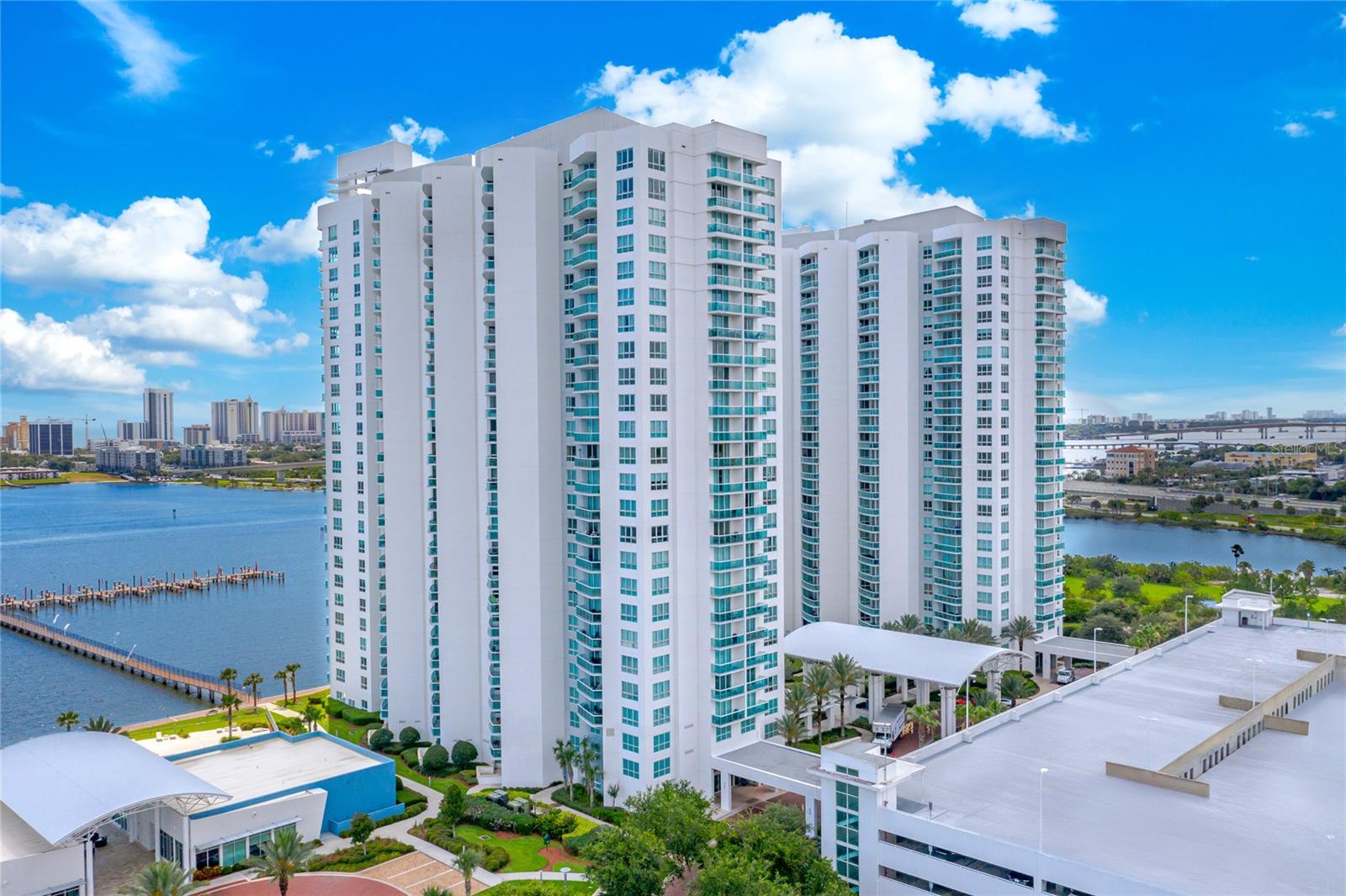 231 RIVERSIDE DR #1001, HOLLY HILL, FL, 32117