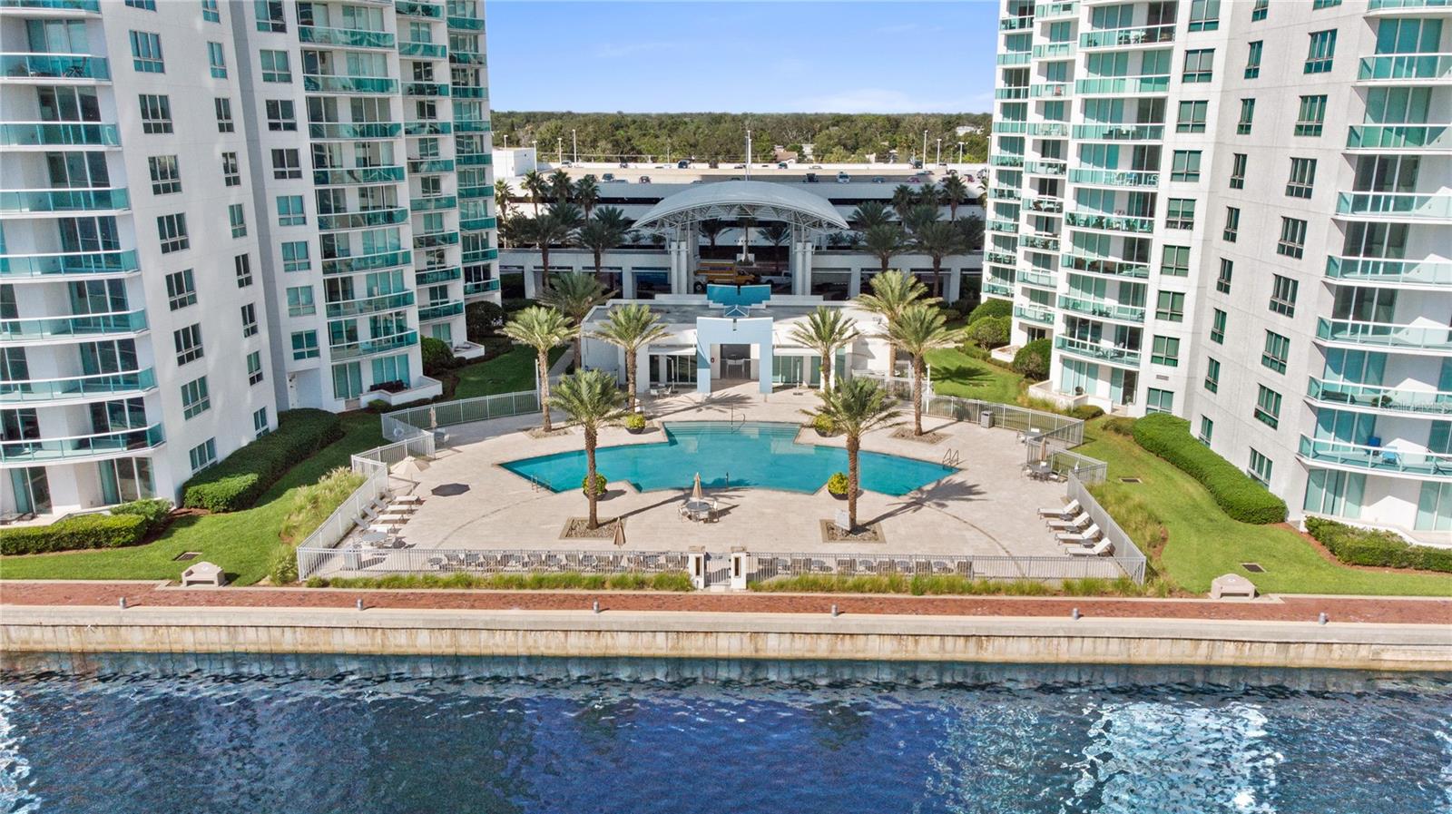 231 RIVERSIDE DR #1001, HOLLY HILL, FL, 32117