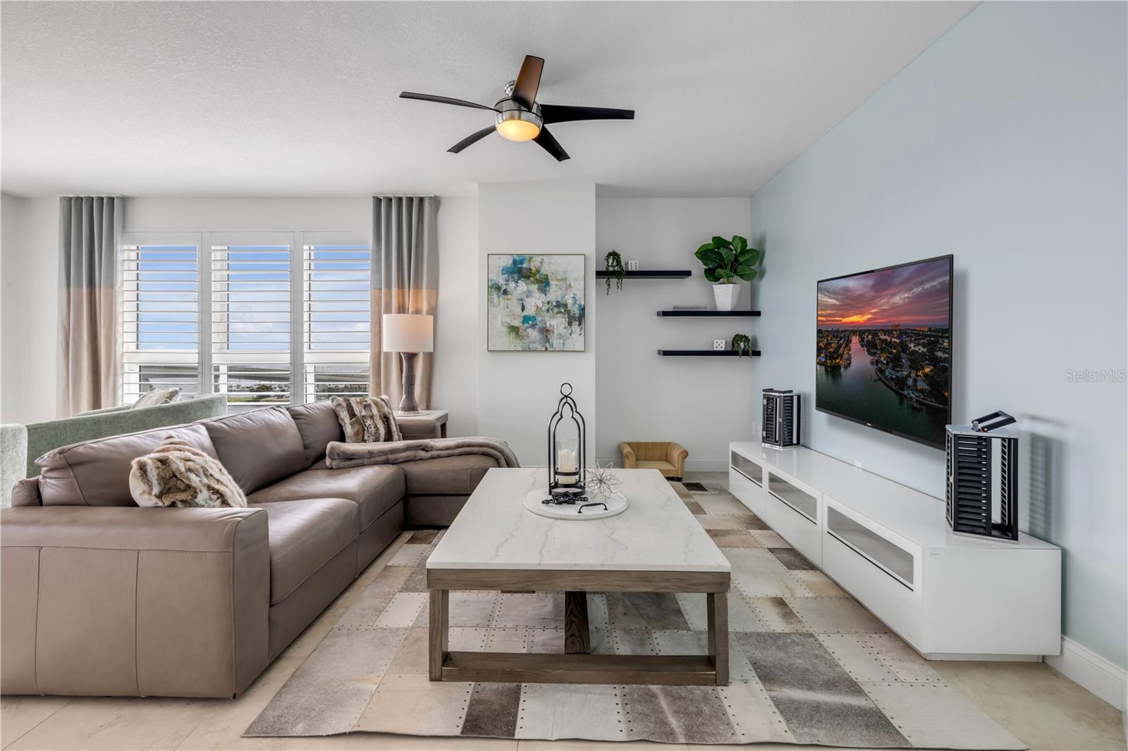 231 RIVERSIDE DR #1001, HOLLY HILL, FL, 32117
