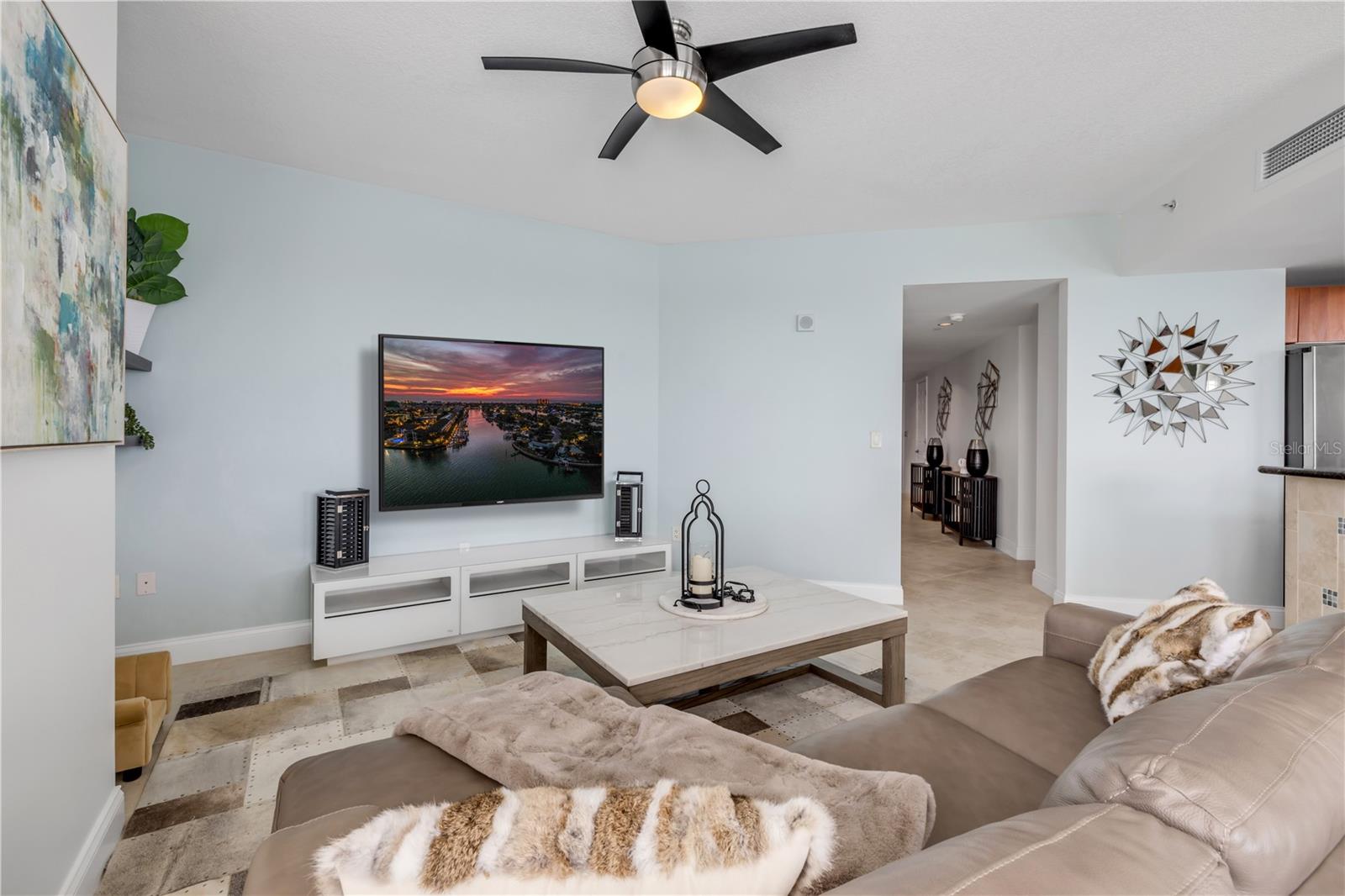 231 RIVERSIDE DR #1001, HOLLY HILL, FL, 32117