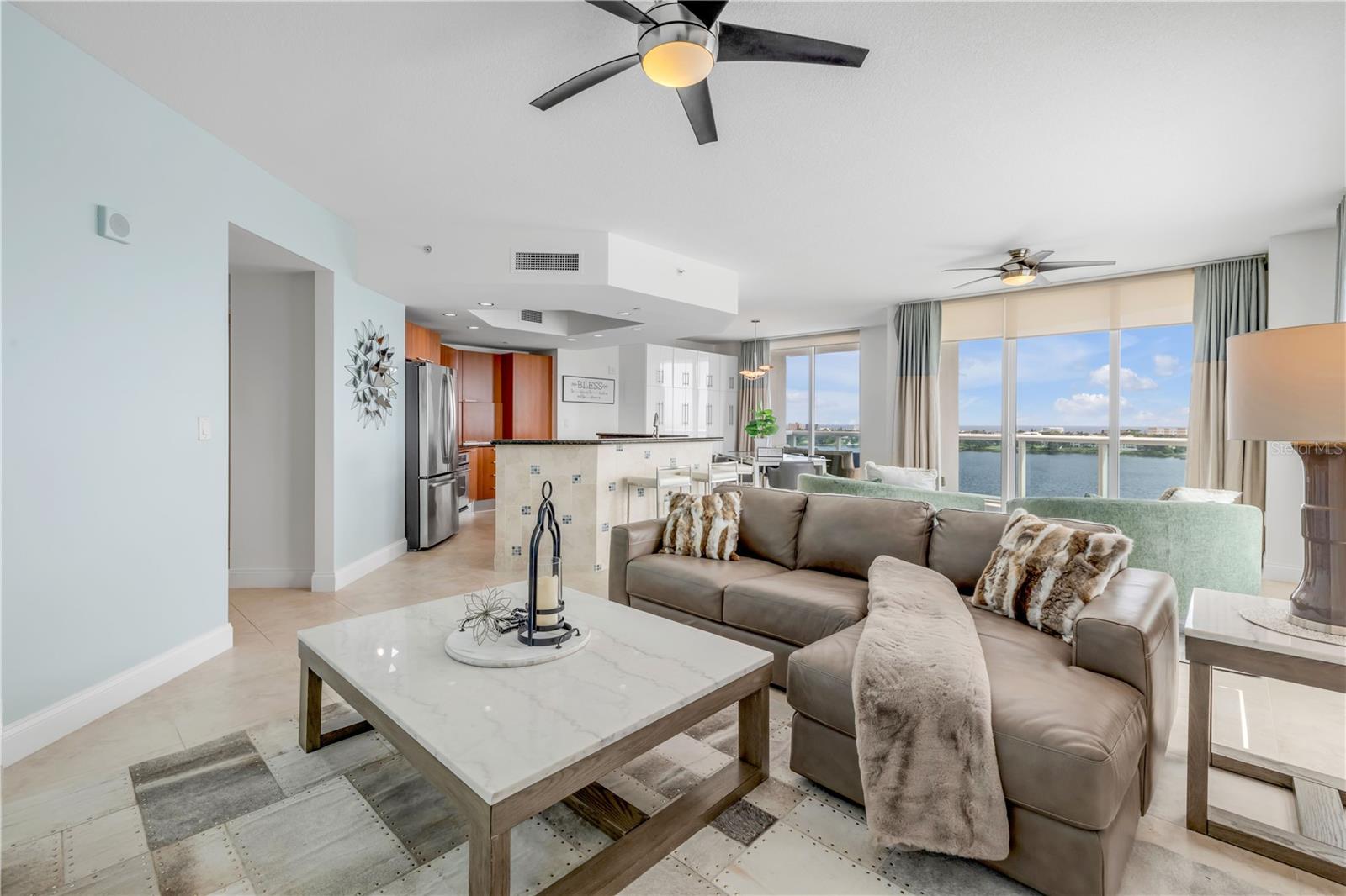 231 RIVERSIDE DR #1001, HOLLY HILL, FL, 32117