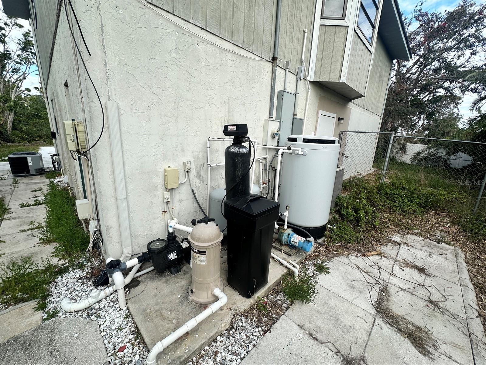 738 HARMS DR, OSPREY, FL, 34229