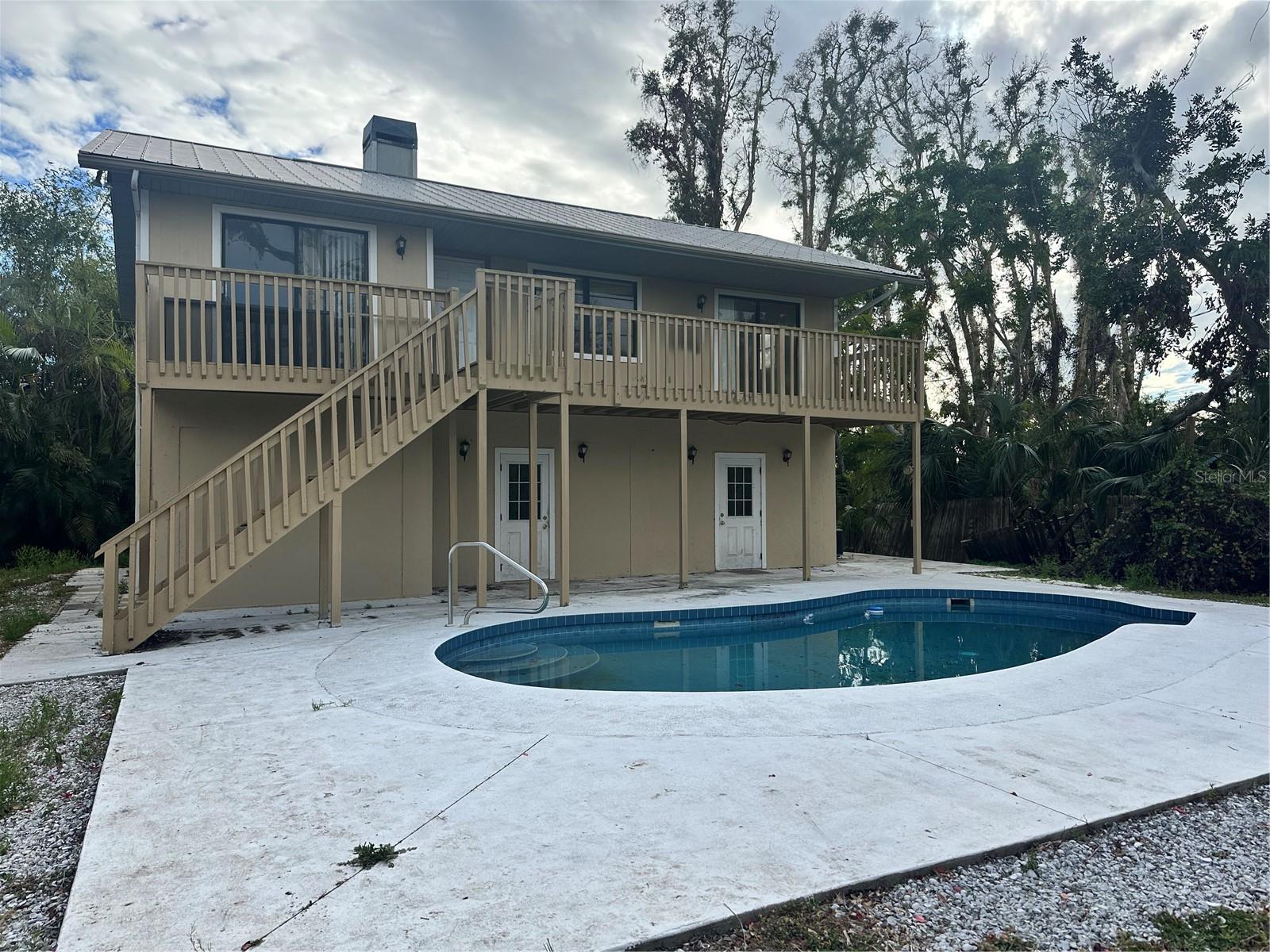 738 HARMS DR, OSPREY, FL, 34229