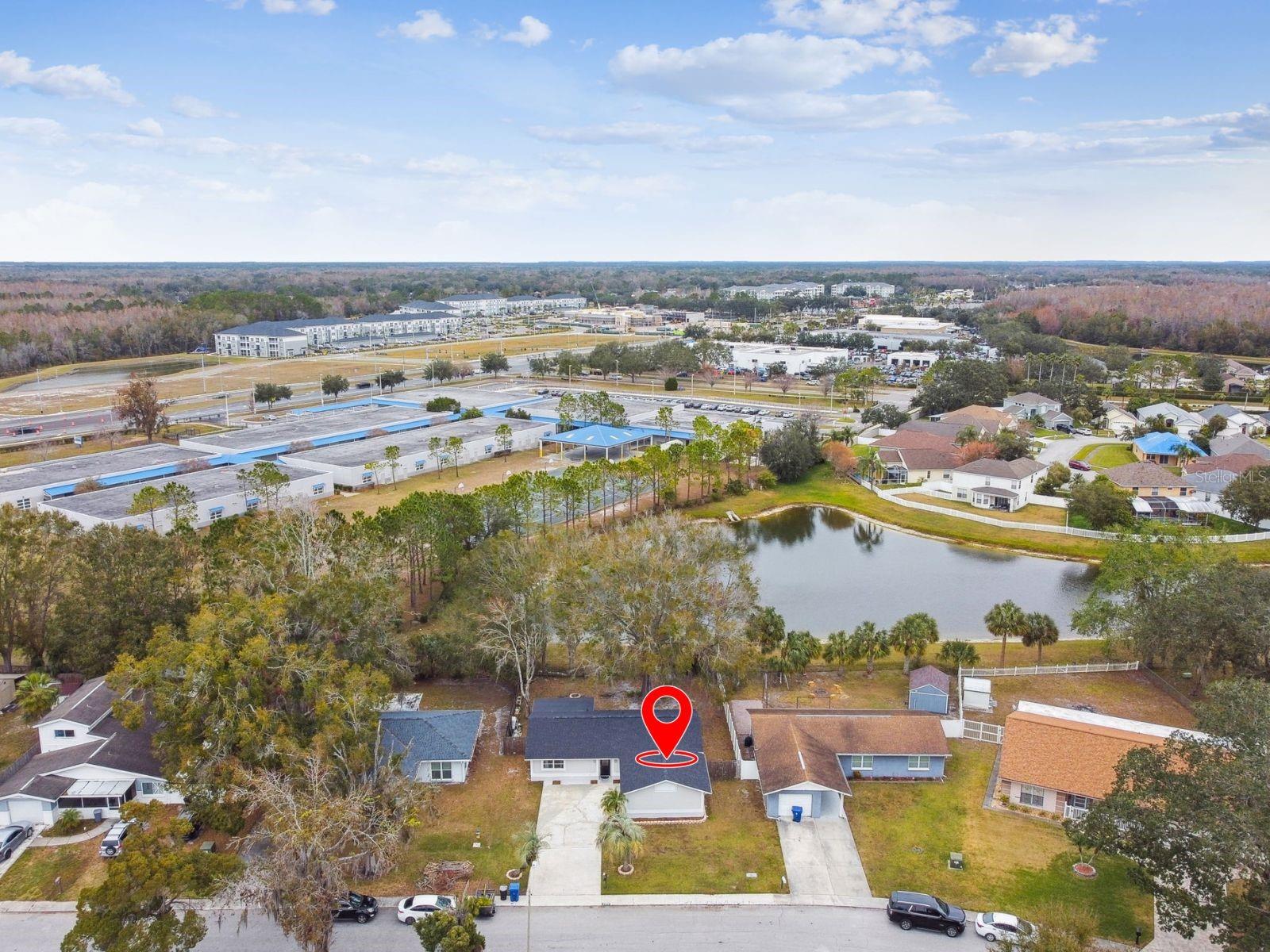4920 STEEL DUST LN, LUTZ, FL, 33559