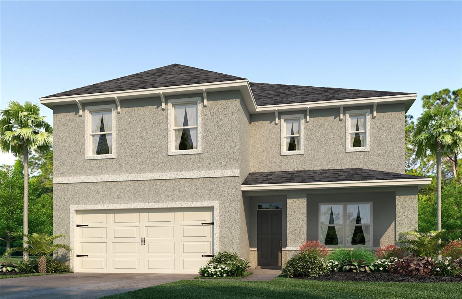 3834 ROYAL AZALEA WAY, SANFORD, FL, 32773