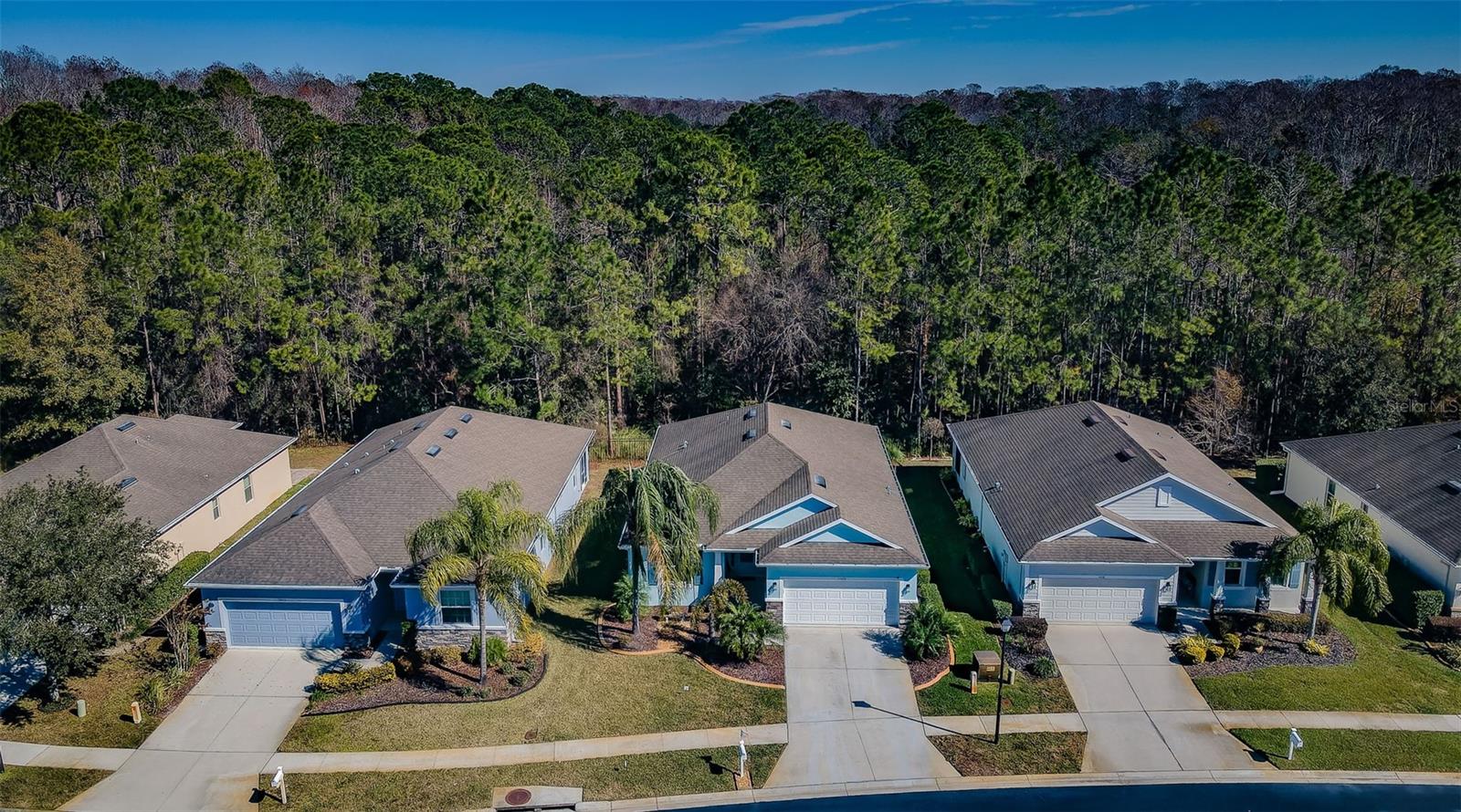 11036 PARADISE POINT WAY, NEW PORT RICHEY, FL, 34654