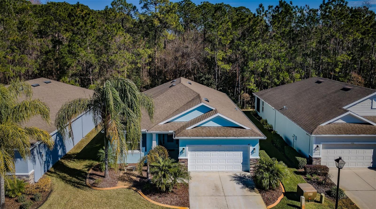 11036 PARADISE POINT WAY, NEW PORT RICHEY, FL, 34654