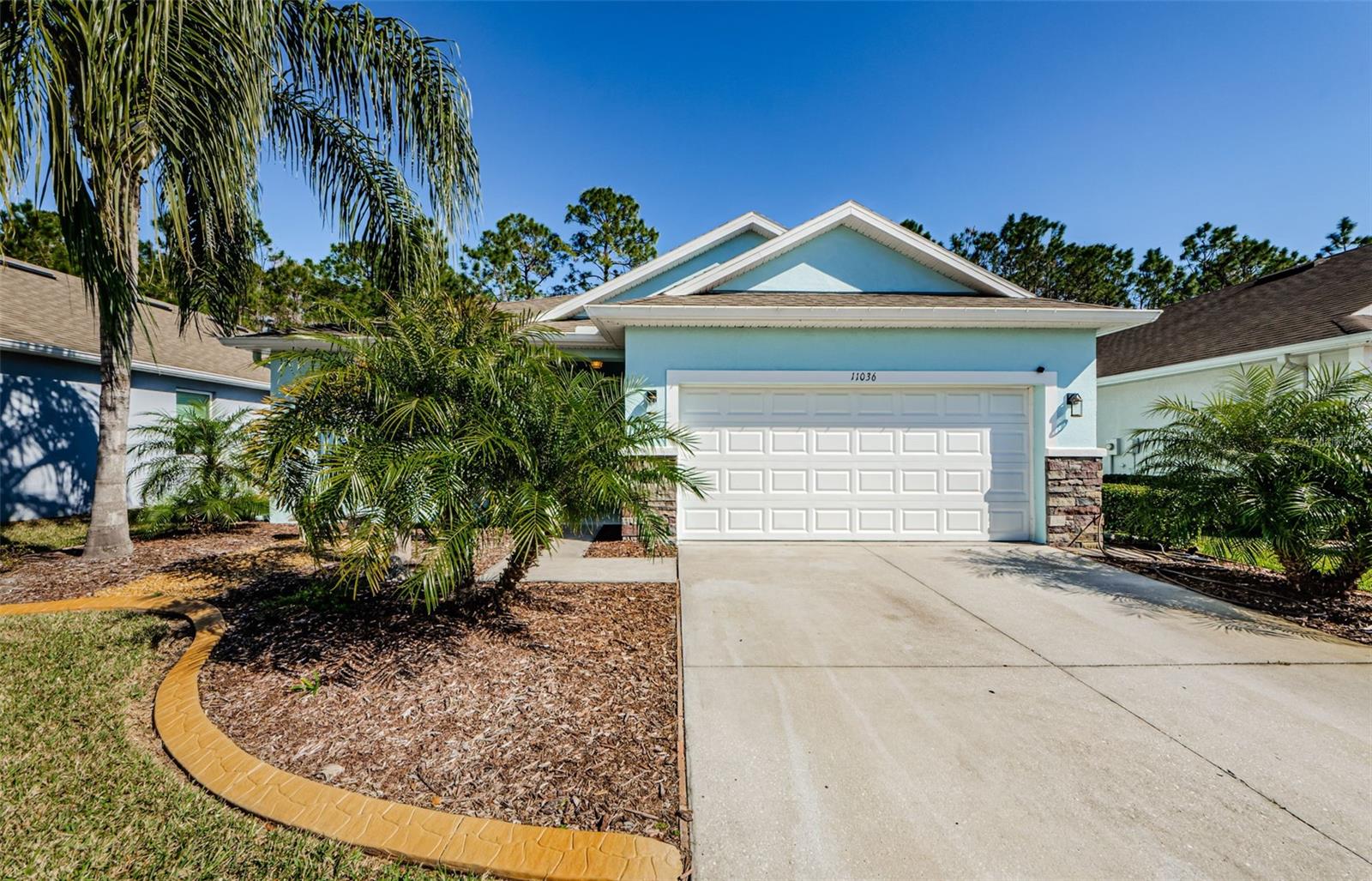 11036 PARADISE POINT WAY, NEW PORT RICHEY, FL, 34654