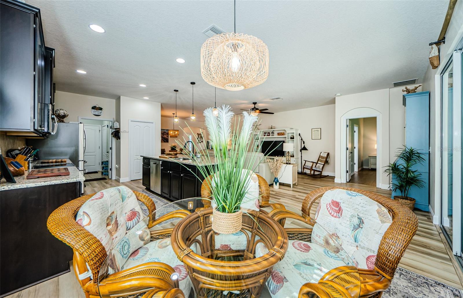 11036 PARADISE POINT WAY, NEW PORT RICHEY, FL, 34654