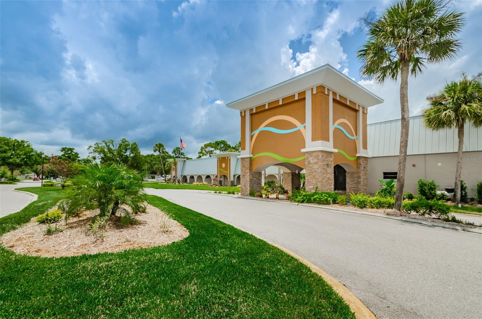 11036 PARADISE POINT WAY, NEW PORT RICHEY, FL, 34654