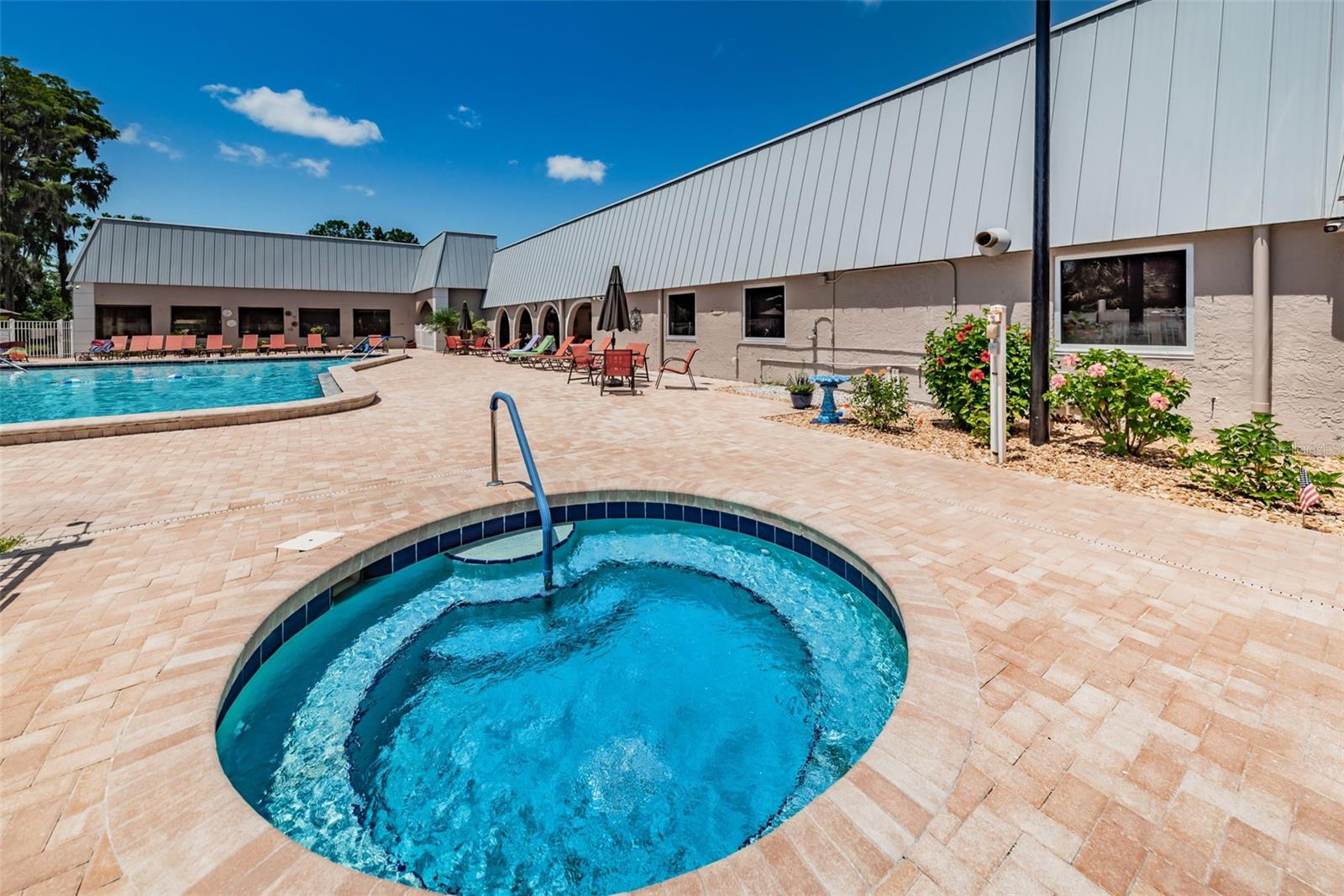 11036 PARADISE POINT WAY, NEW PORT RICHEY, FL, 34654