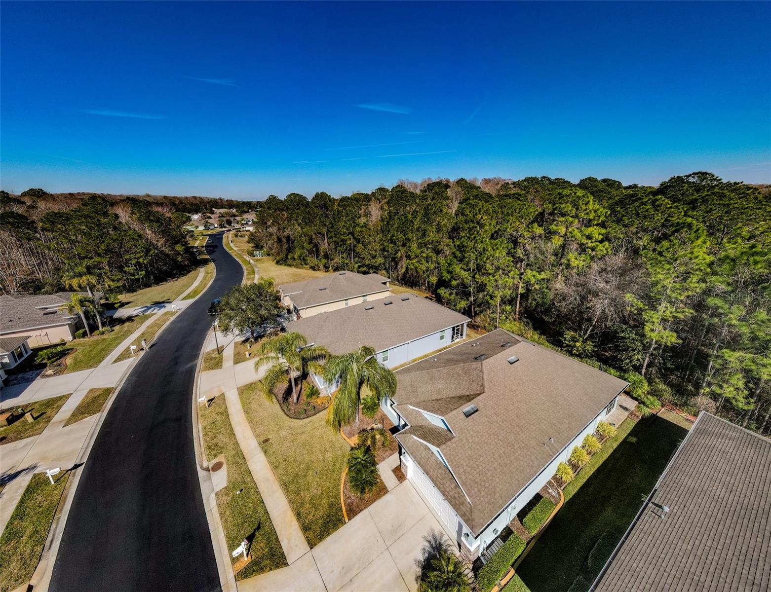 11036 PARADISE POINT WAY, NEW PORT RICHEY, FL, 34654