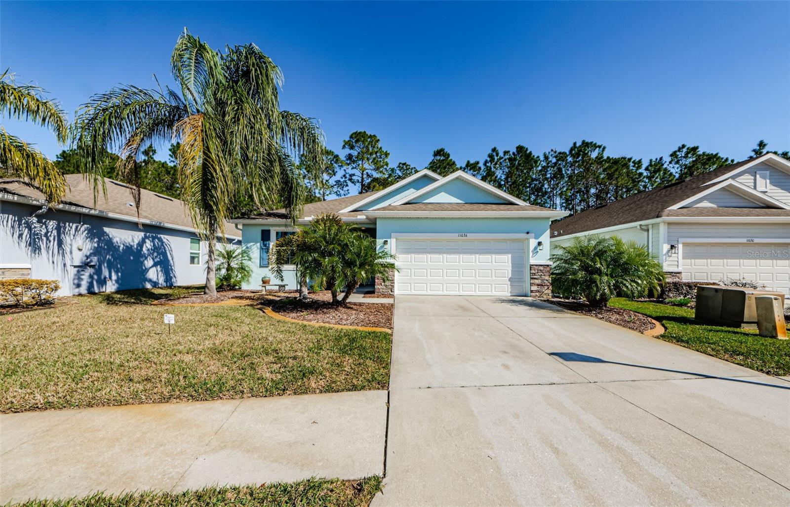 11036 PARADISE POINT WAY, NEW PORT RICHEY, FL, 34654
