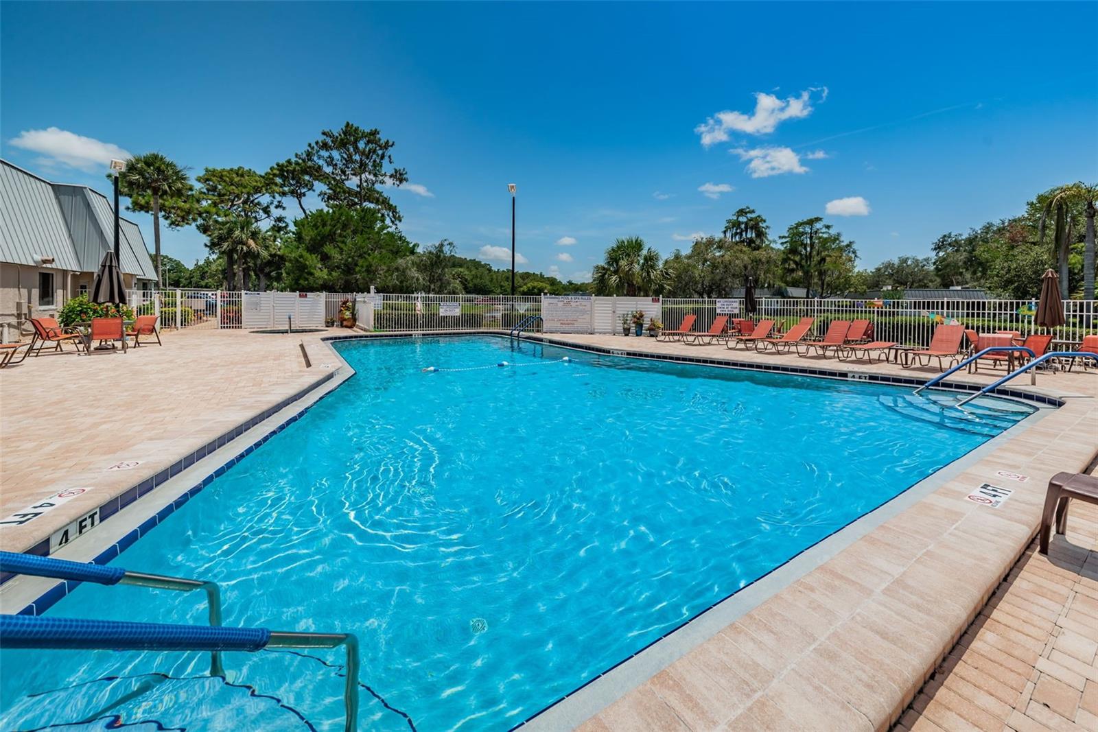 11036 PARADISE POINT WAY, NEW PORT RICHEY, FL, 34654