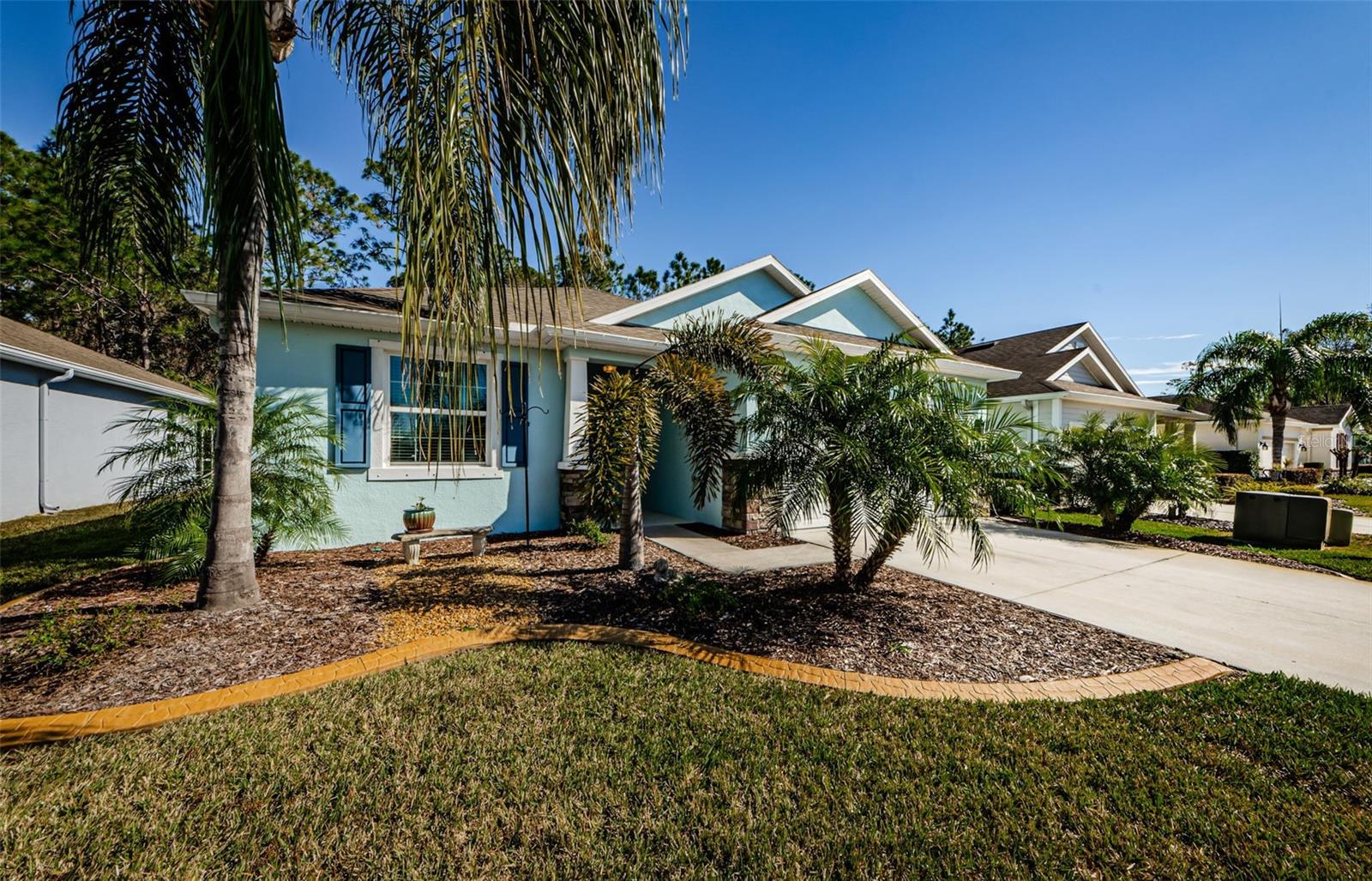 11036 PARADISE POINT WAY, NEW PORT RICHEY, FL, 34654