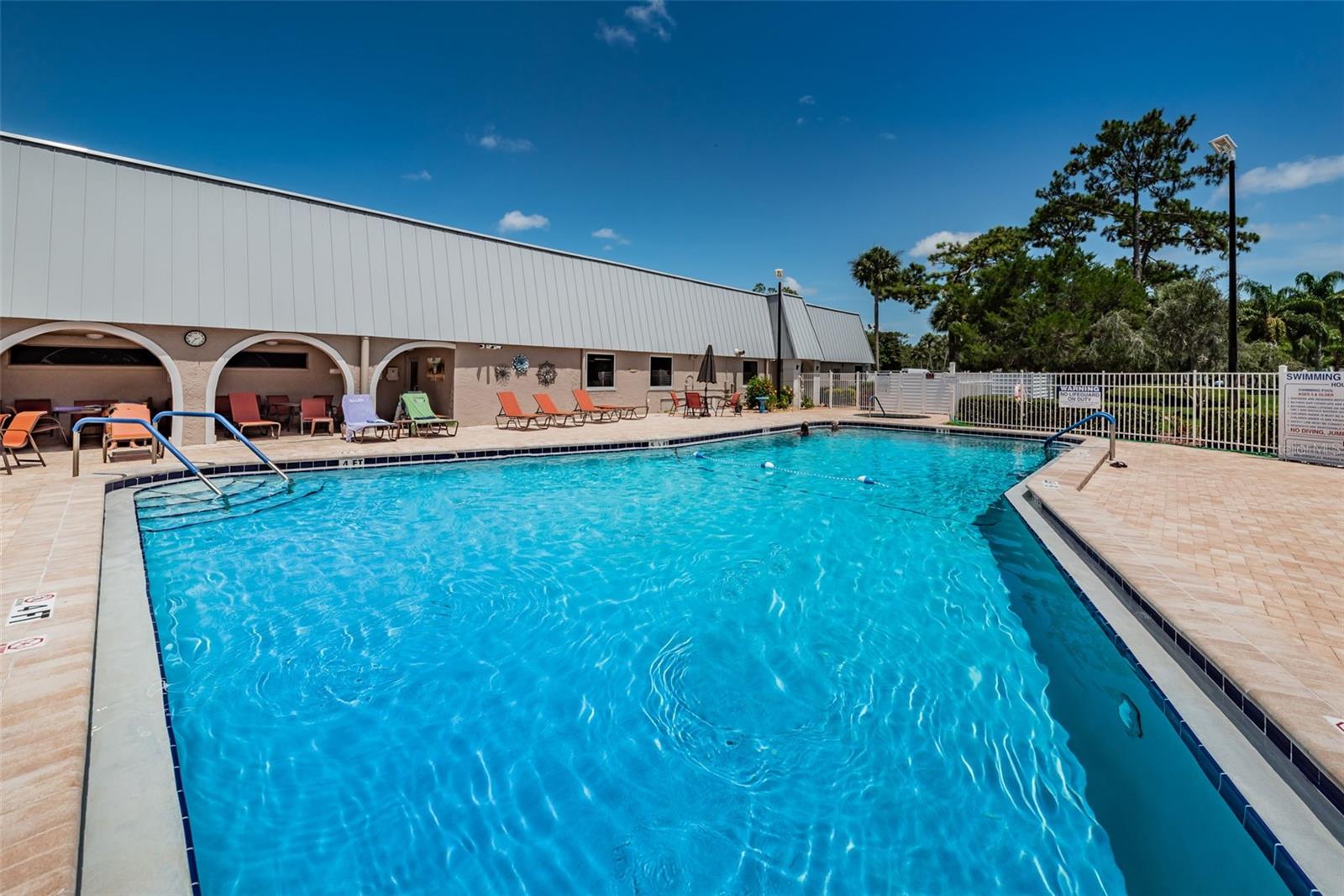 11036 PARADISE POINT WAY, NEW PORT RICHEY, FL, 34654
