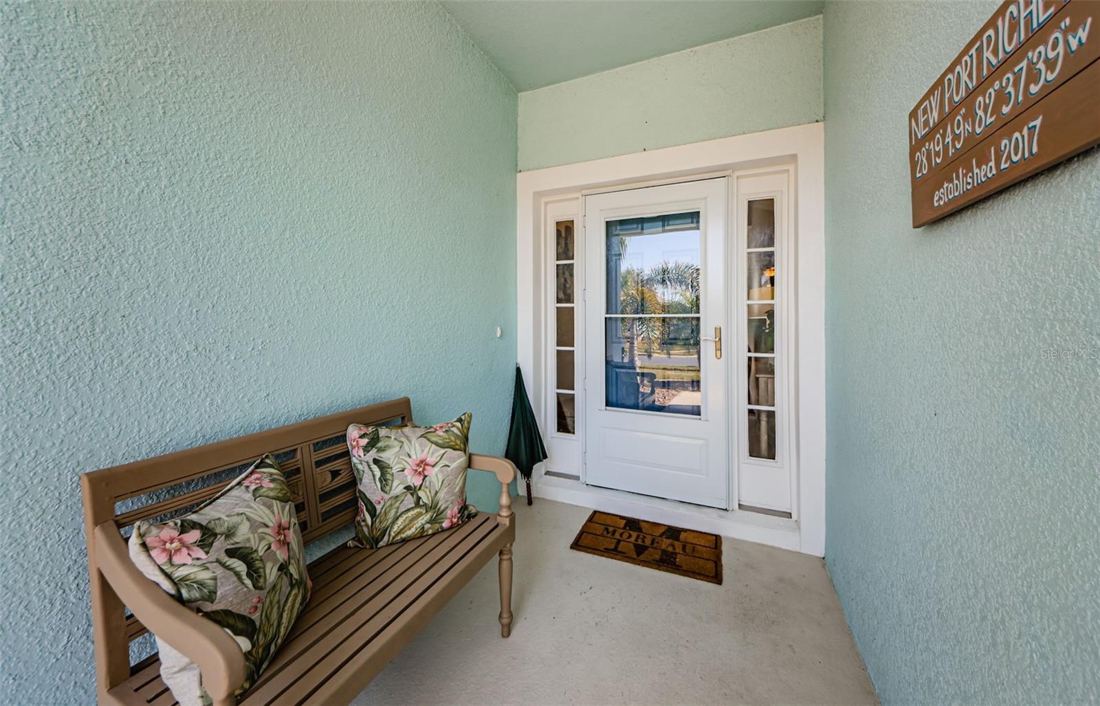 11036 PARADISE POINT WAY, NEW PORT RICHEY, FL, 34654