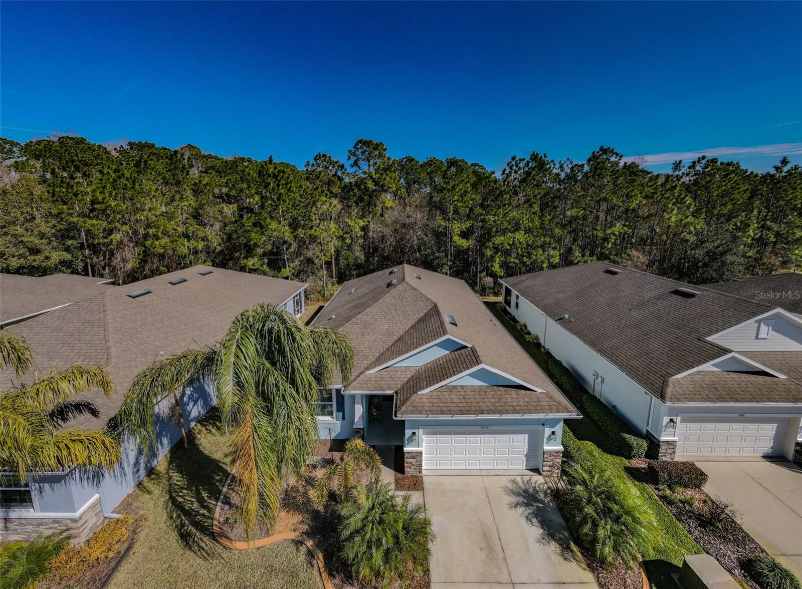 11036 PARADISE POINT WAY, NEW PORT RICHEY, FL, 34654