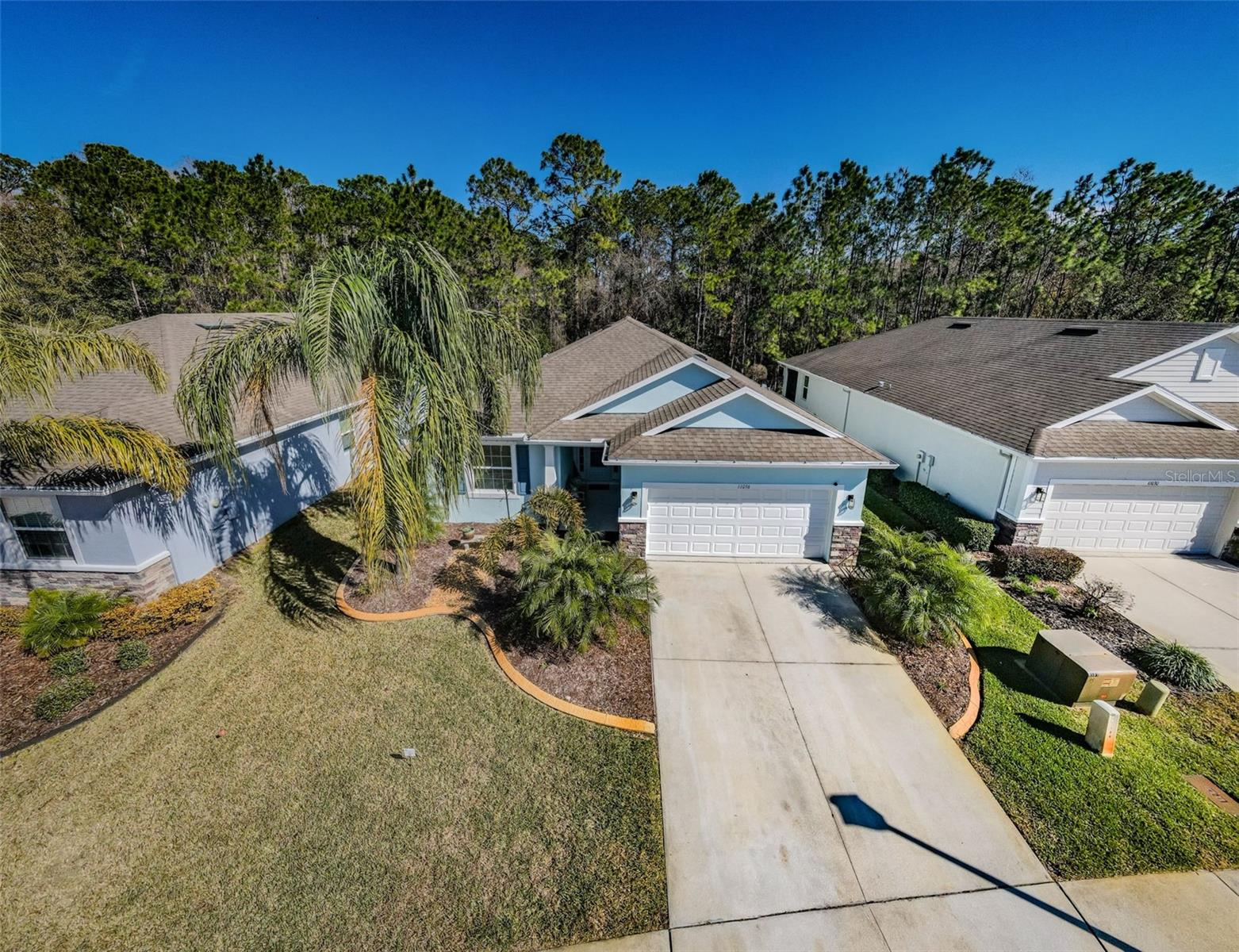 11036 PARADISE POINT WAY, NEW PORT RICHEY, FL, 34654
