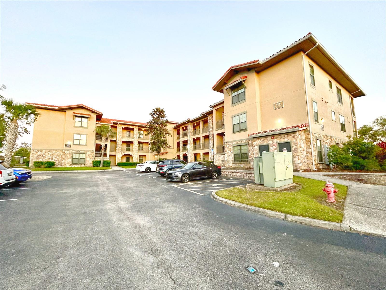 909 CHARO PKWY #1035, DAVENPORT, FL, 33897