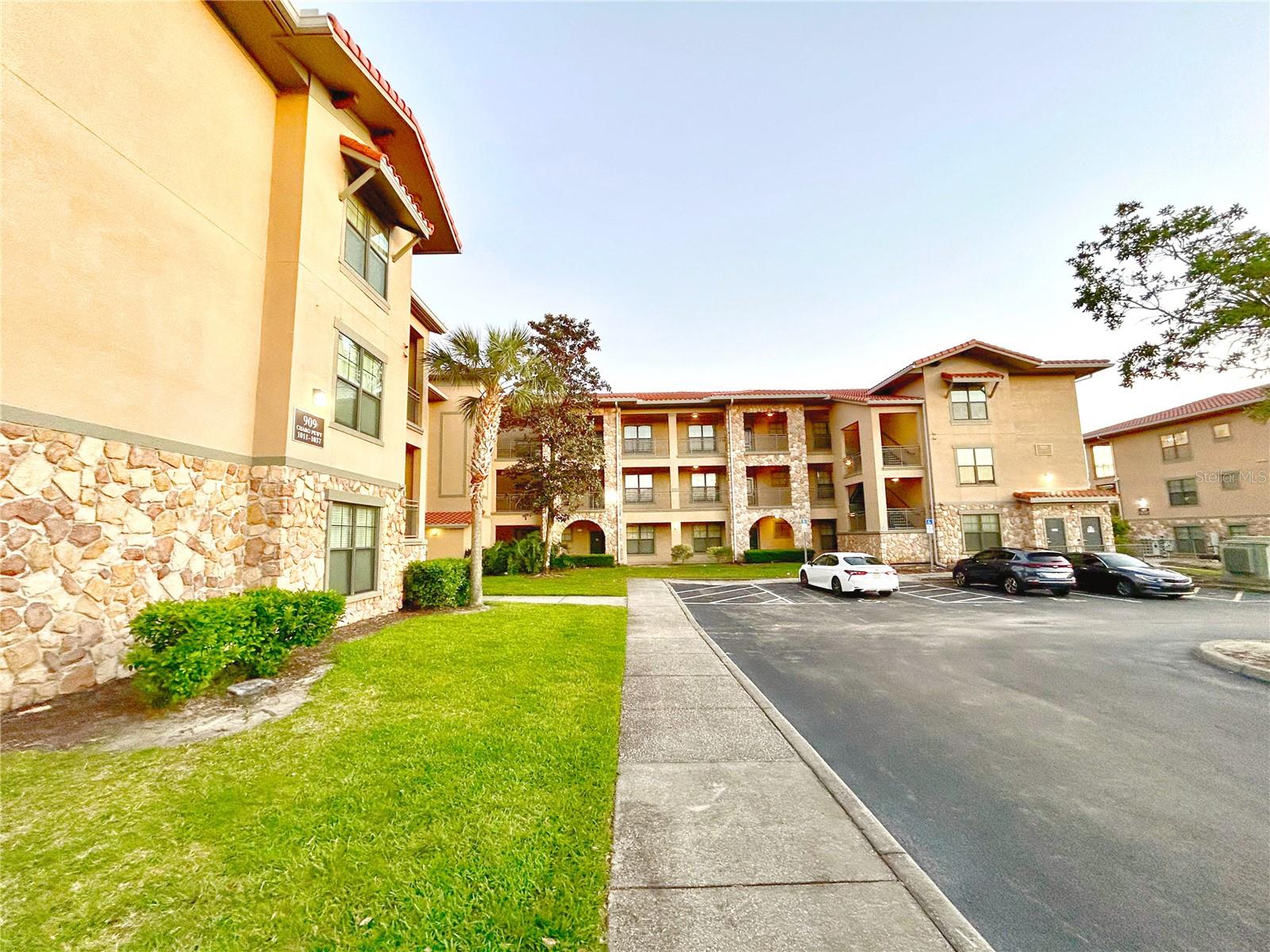 909 CHARO PKWY #1035, DAVENPORT, FL, 33897
