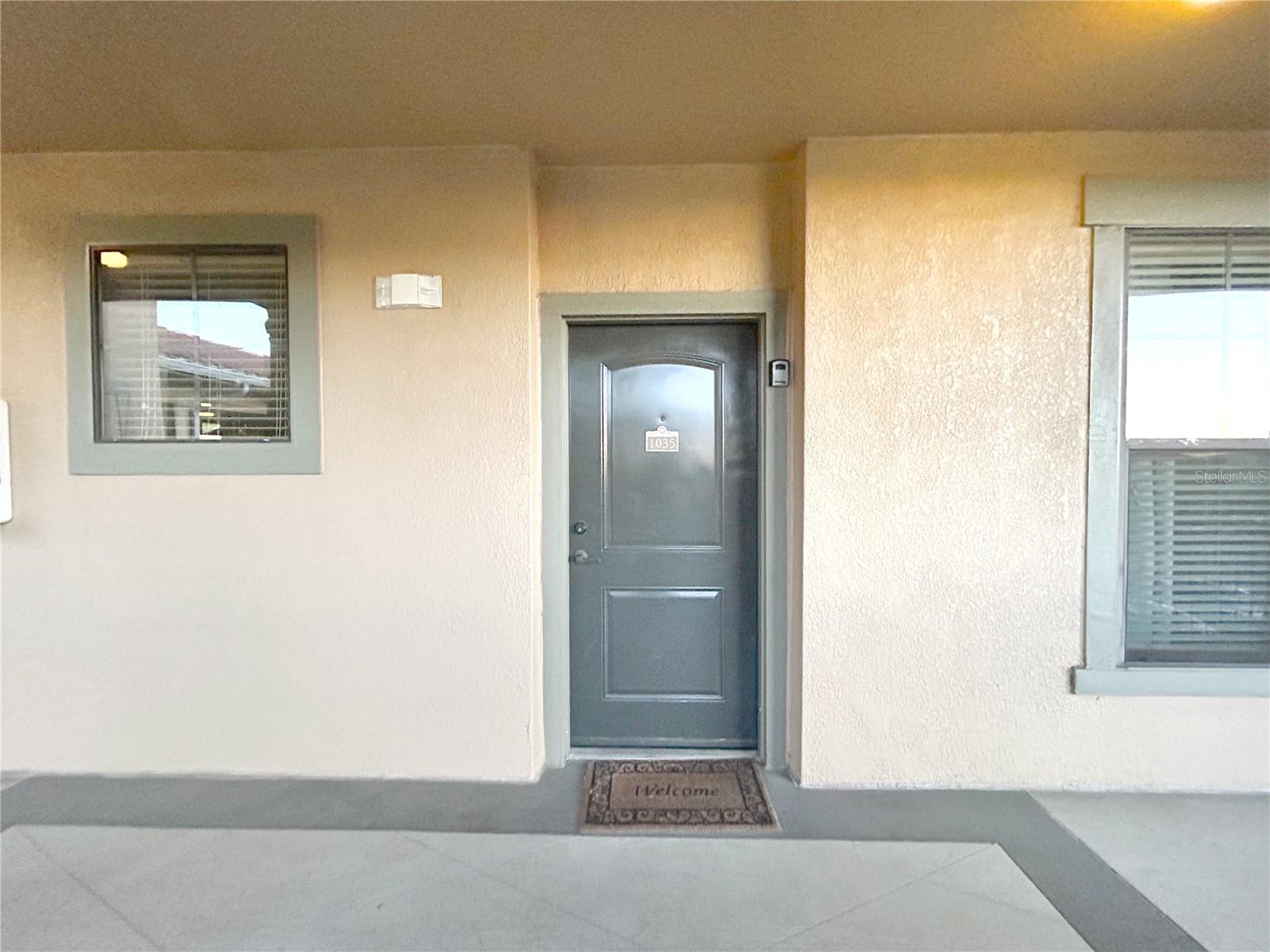909 CHARO PKWY #1035, DAVENPORT, FL, 33897
