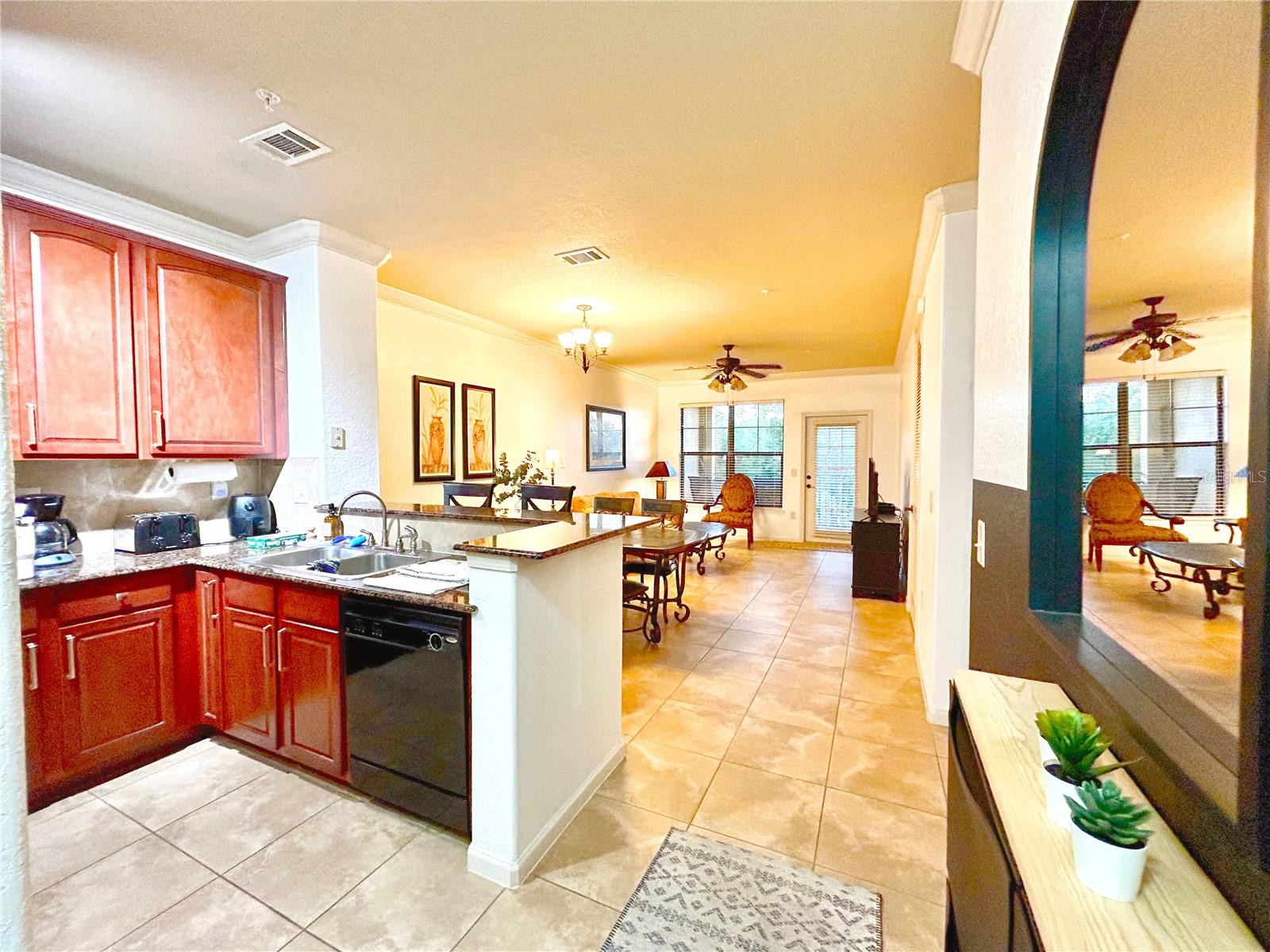 909 CHARO PKWY #1035, DAVENPORT, FL, 33897