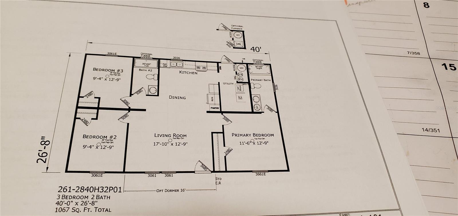 8426 SWEDEN BLVD, PUNTA GORDA, FL, 33982