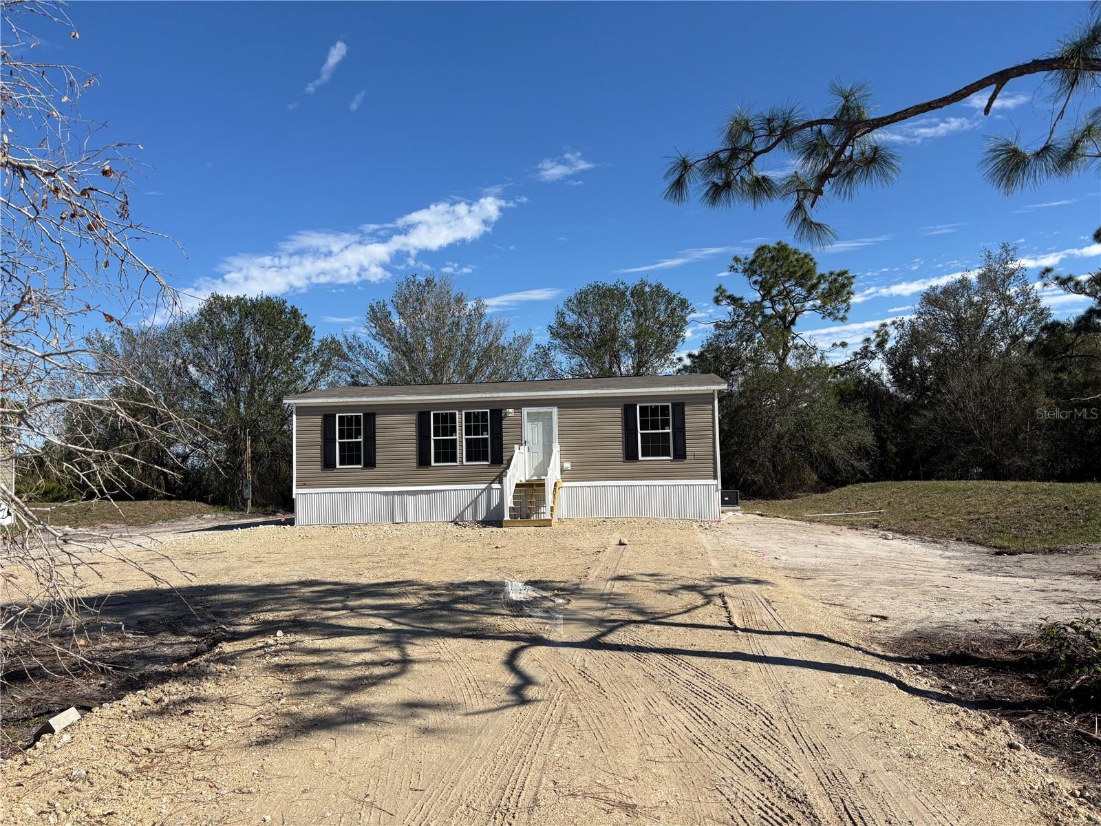 8426 SWEDEN BLVD, PUNTA GORDA, FL, 33982