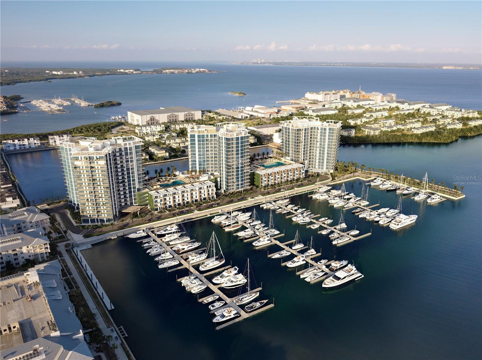5120 MARINA WAY #31408, TAMPA, FL, 33611