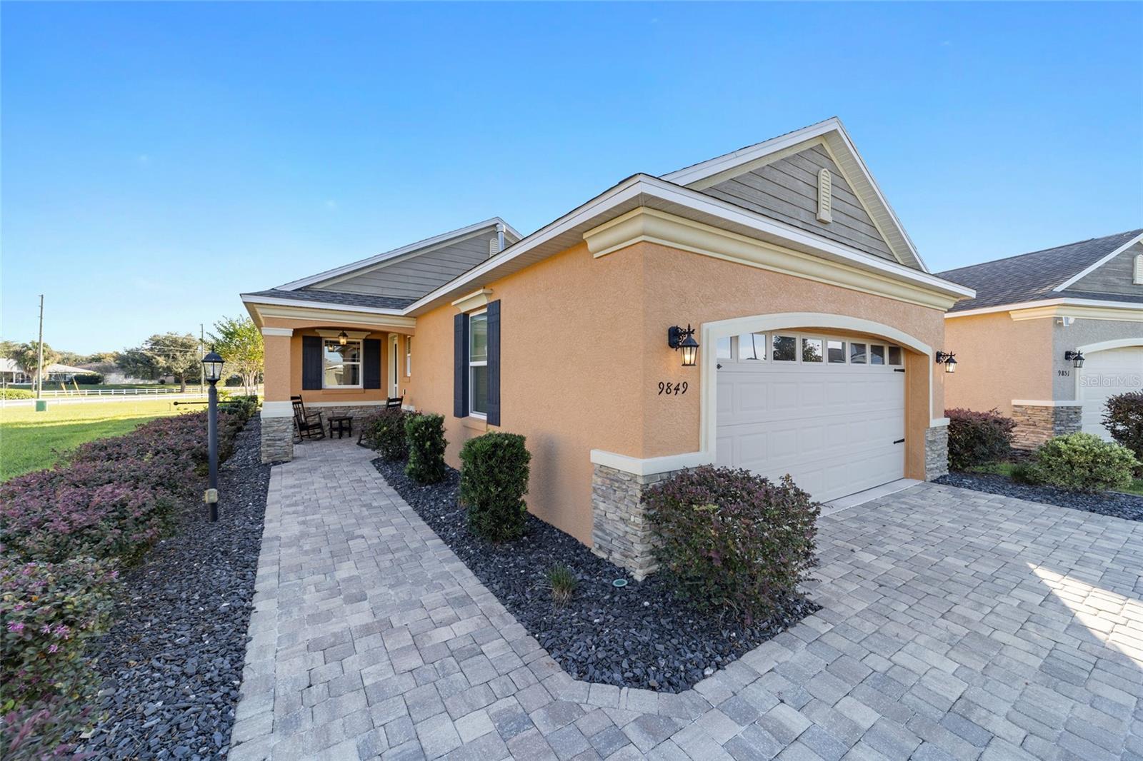 9849 SW 99TH LOOP, OCALA, FL, 34481