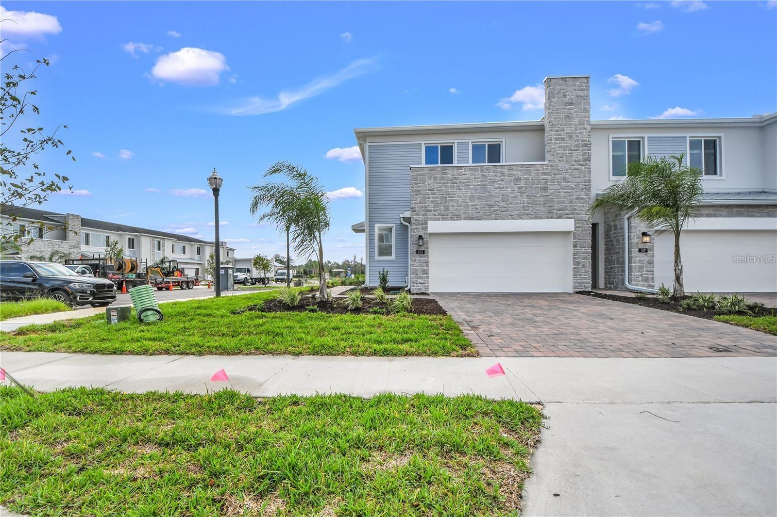 105 BOGEY DR, DAVENPORT, FL, 33896