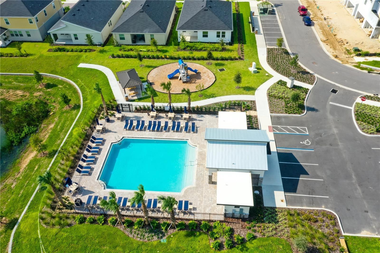 105 BOGEY DR, DAVENPORT, FL, 33896