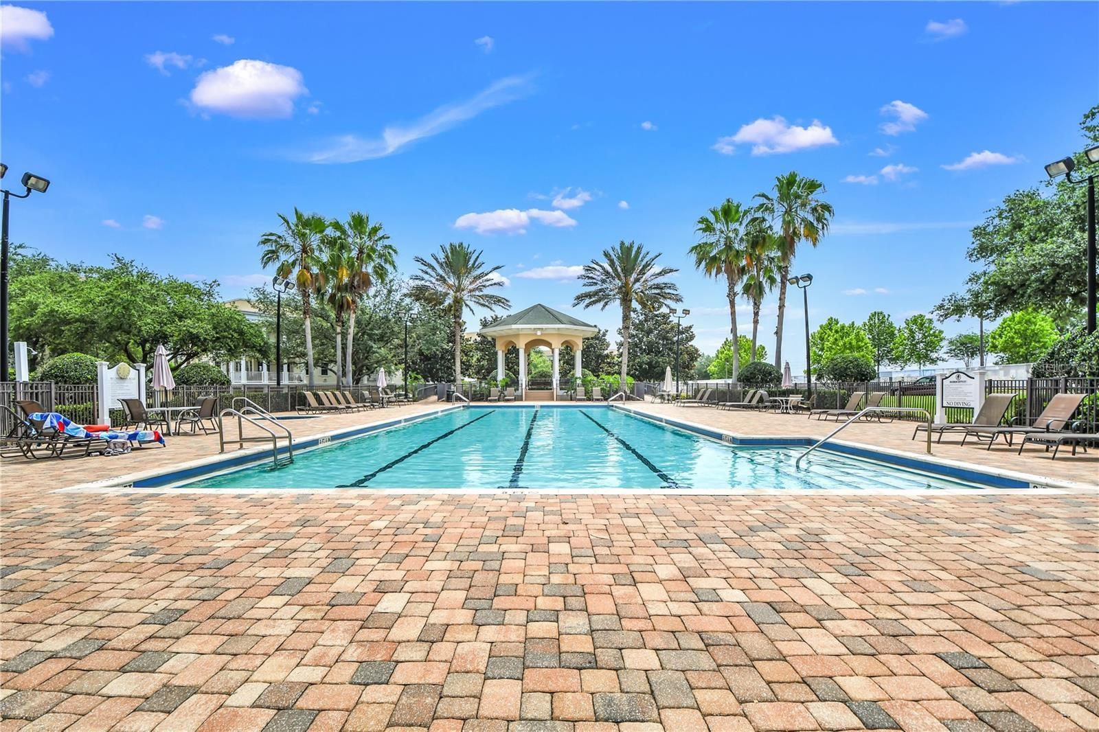 105 BOGEY DR, DAVENPORT, FL, 33896