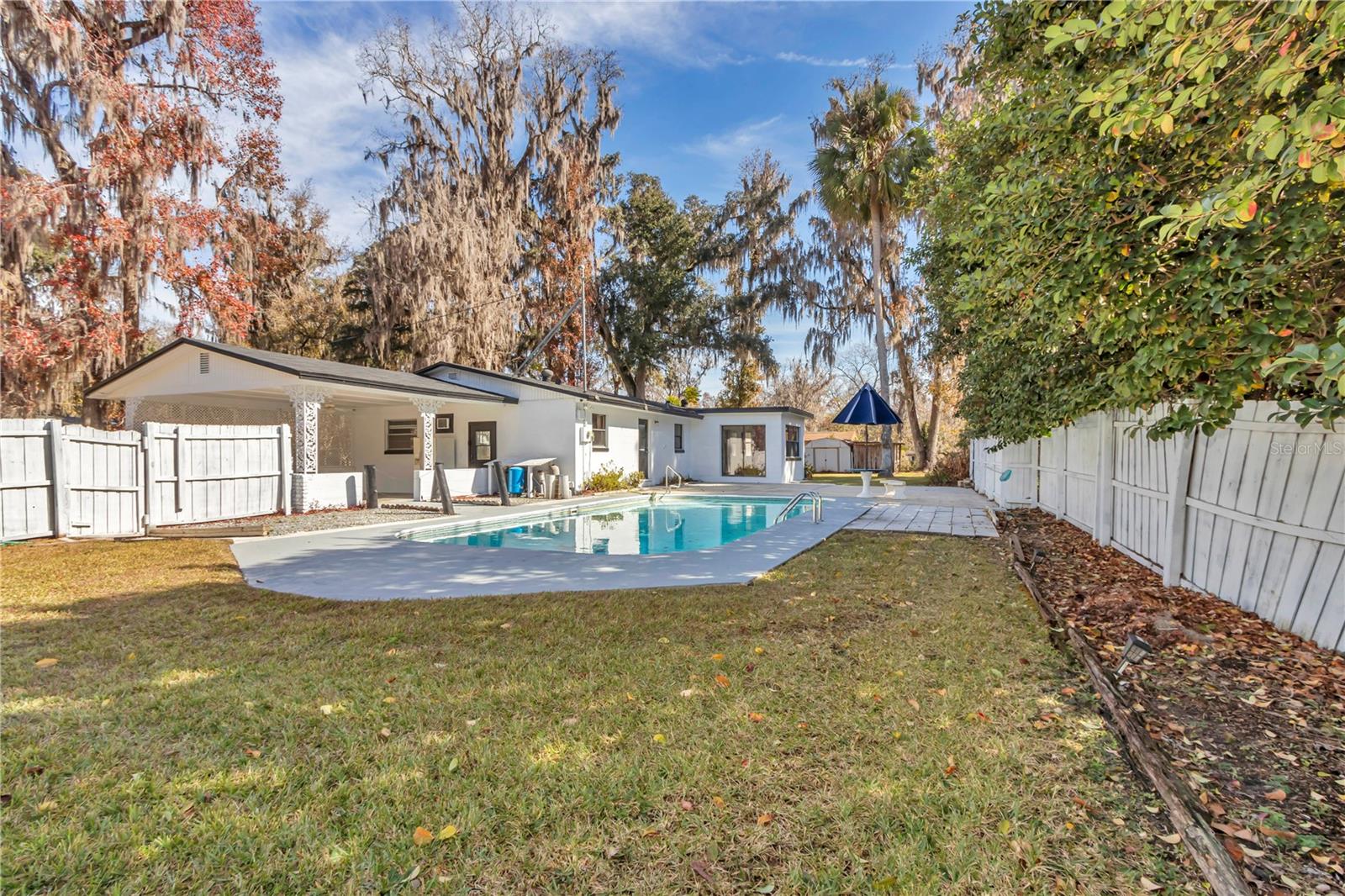 520 SW 38TH ST, OCALA, FL, 34471