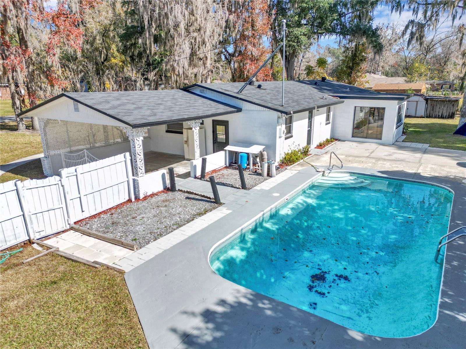 520 SW 38TH ST, OCALA, FL, 34471